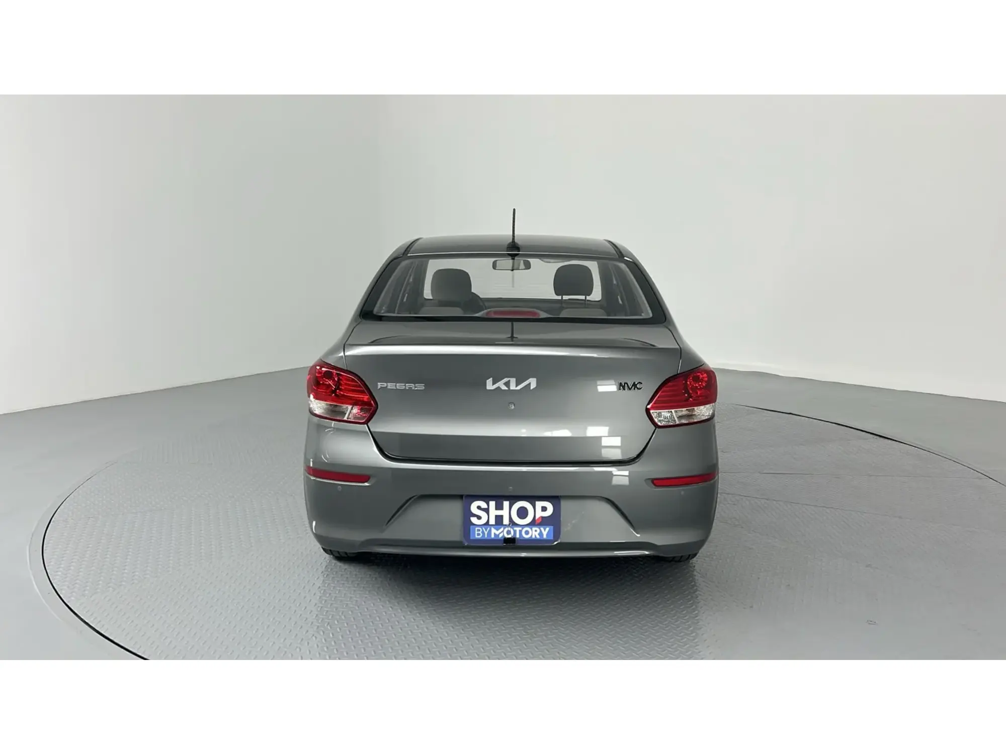 KIA Pegas GL 2026