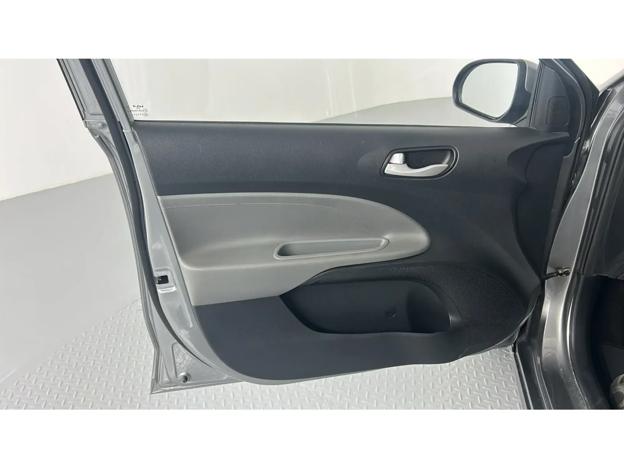 KIA Pegas GL 2026