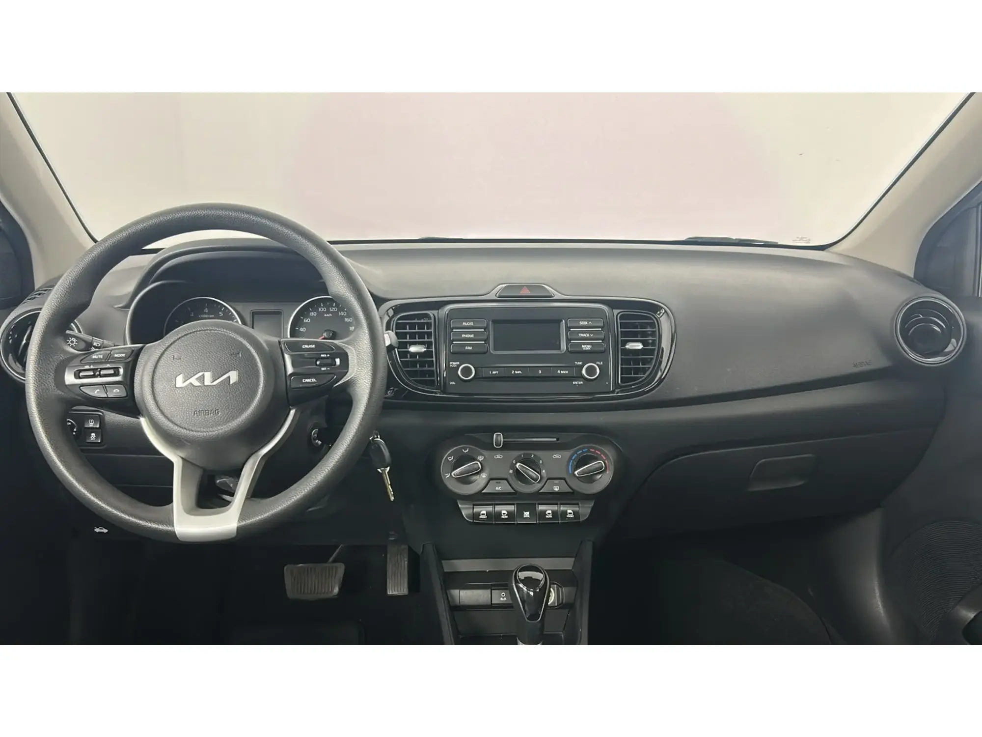 KIA Pegas GL 2026