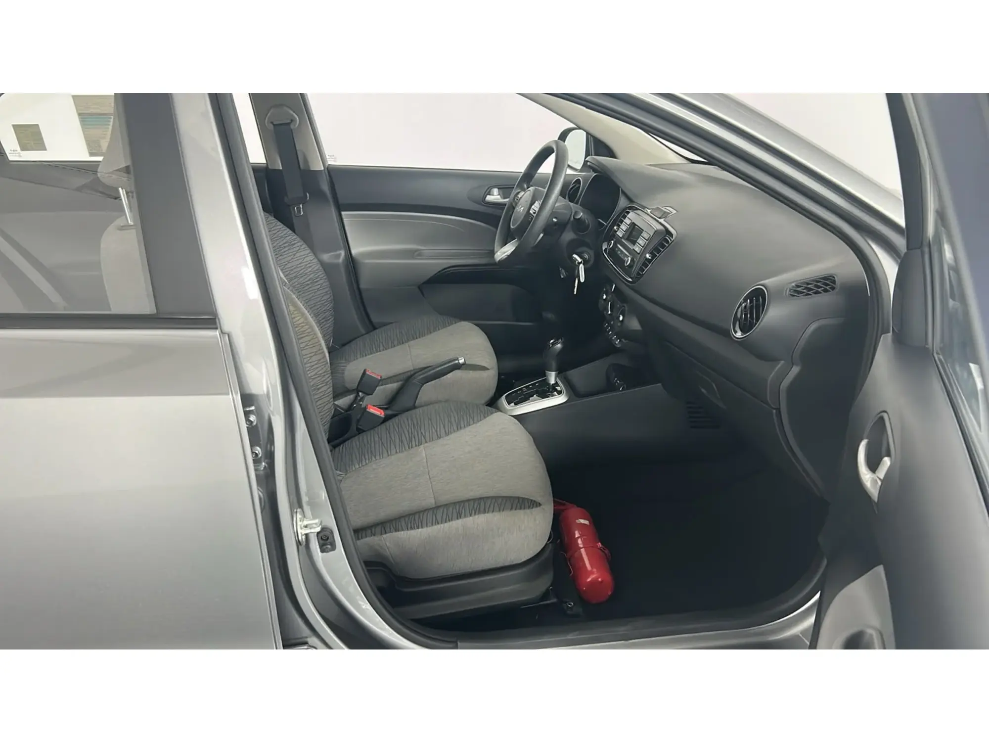 KIA Pegas GL 2026