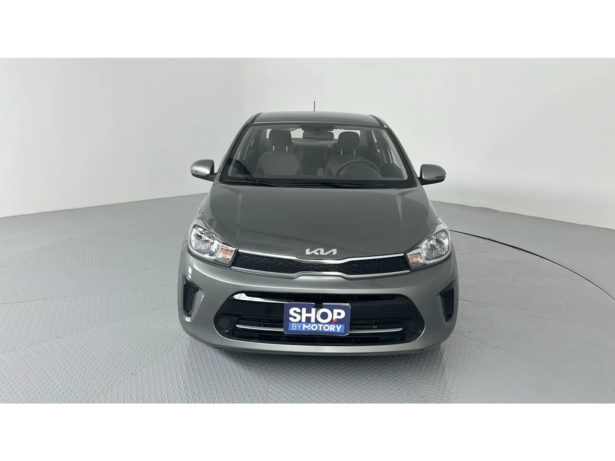 KIA Pegas GL 2026