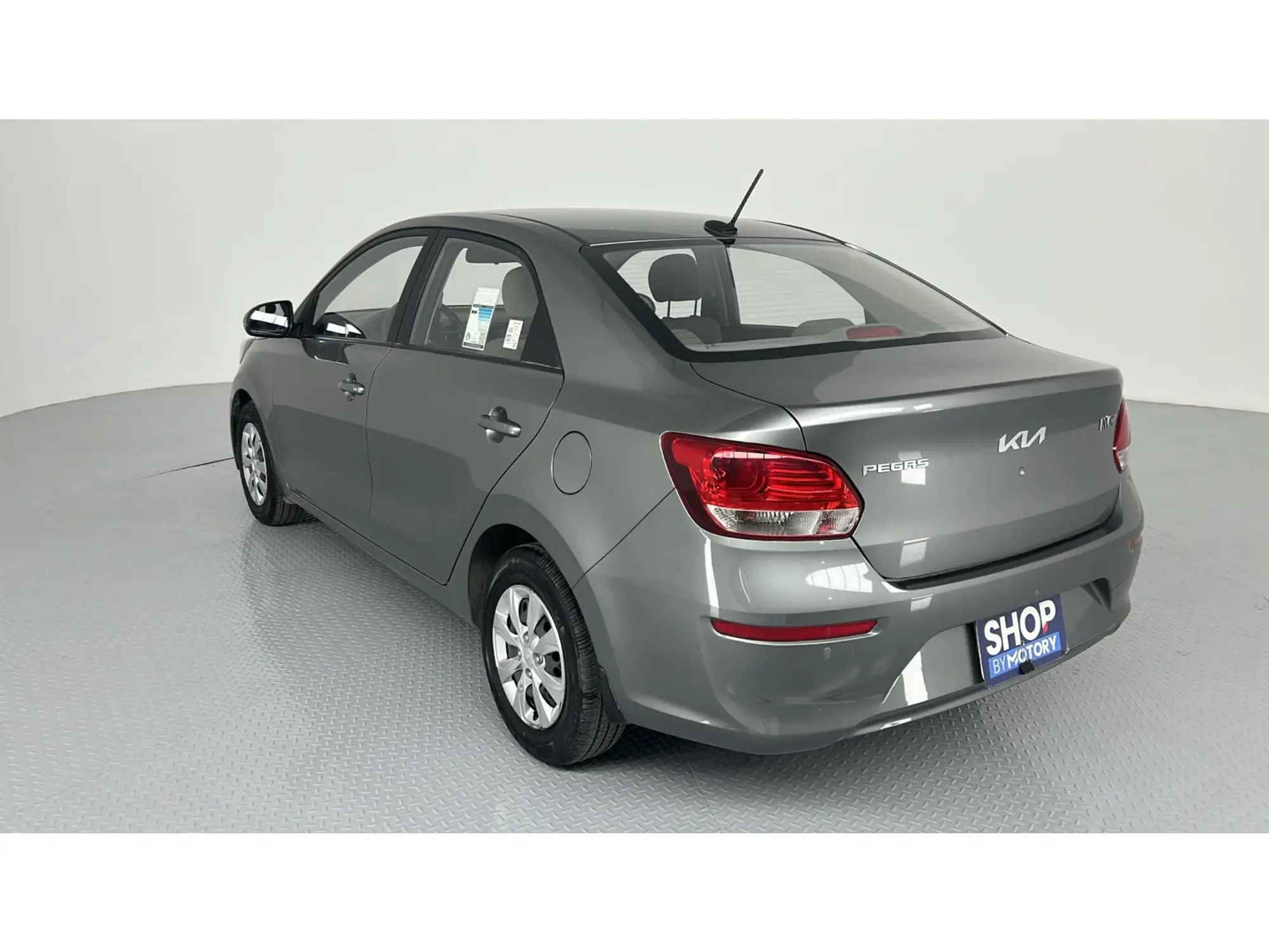 KIA Pegas GL 2026