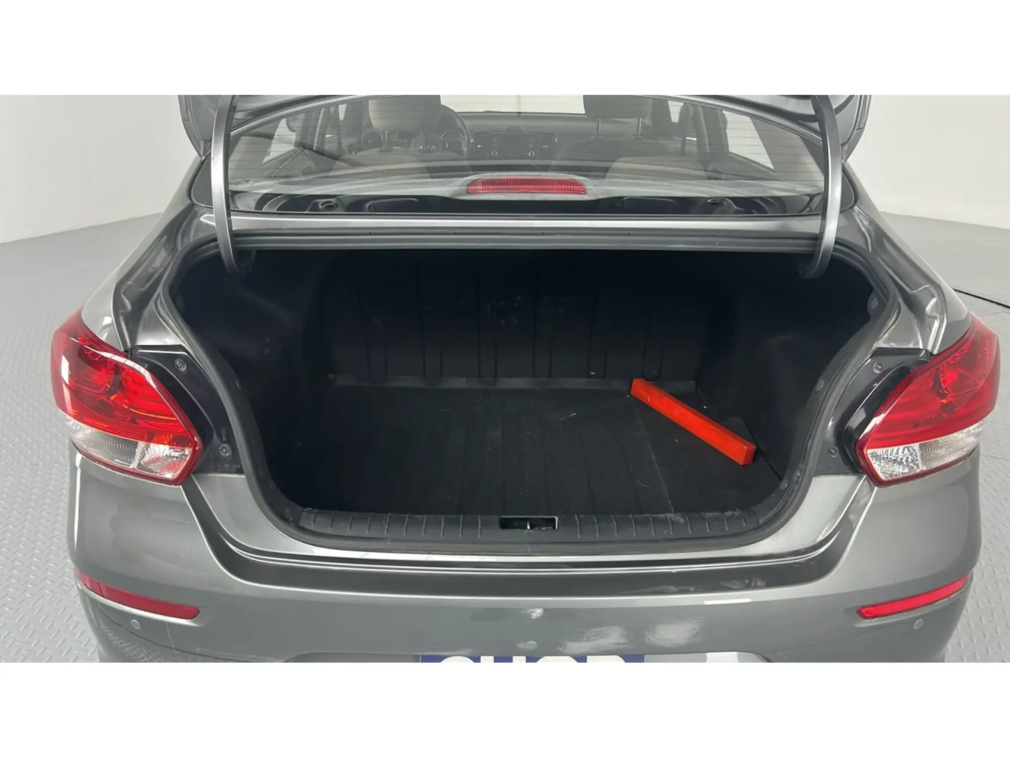 KIA Pegas GL 2026