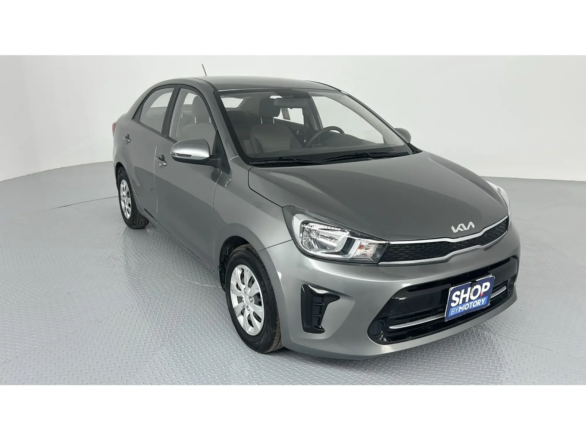 KIA Pegas GL 2026