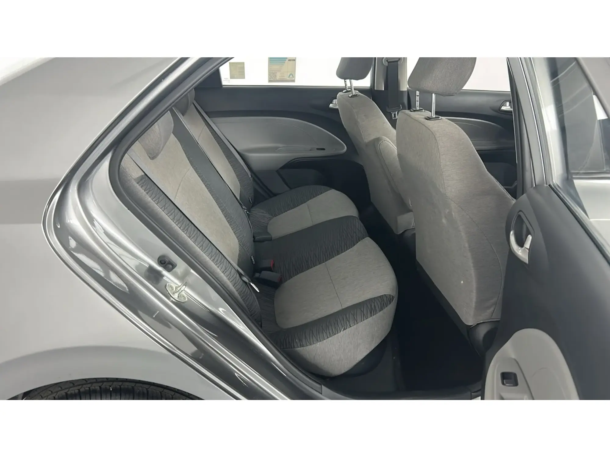 KIA Pegas GL 2026