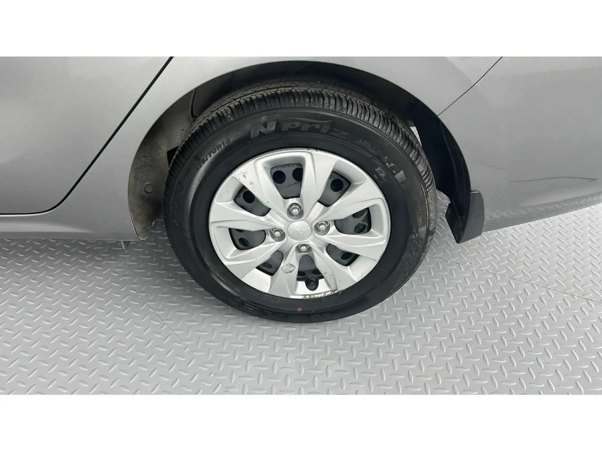 KIA Pegas GL 2026