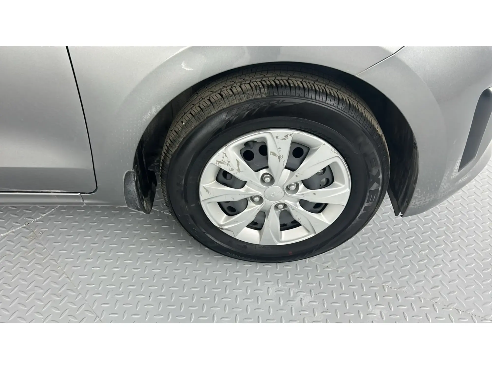KIA Pegas GL 2026