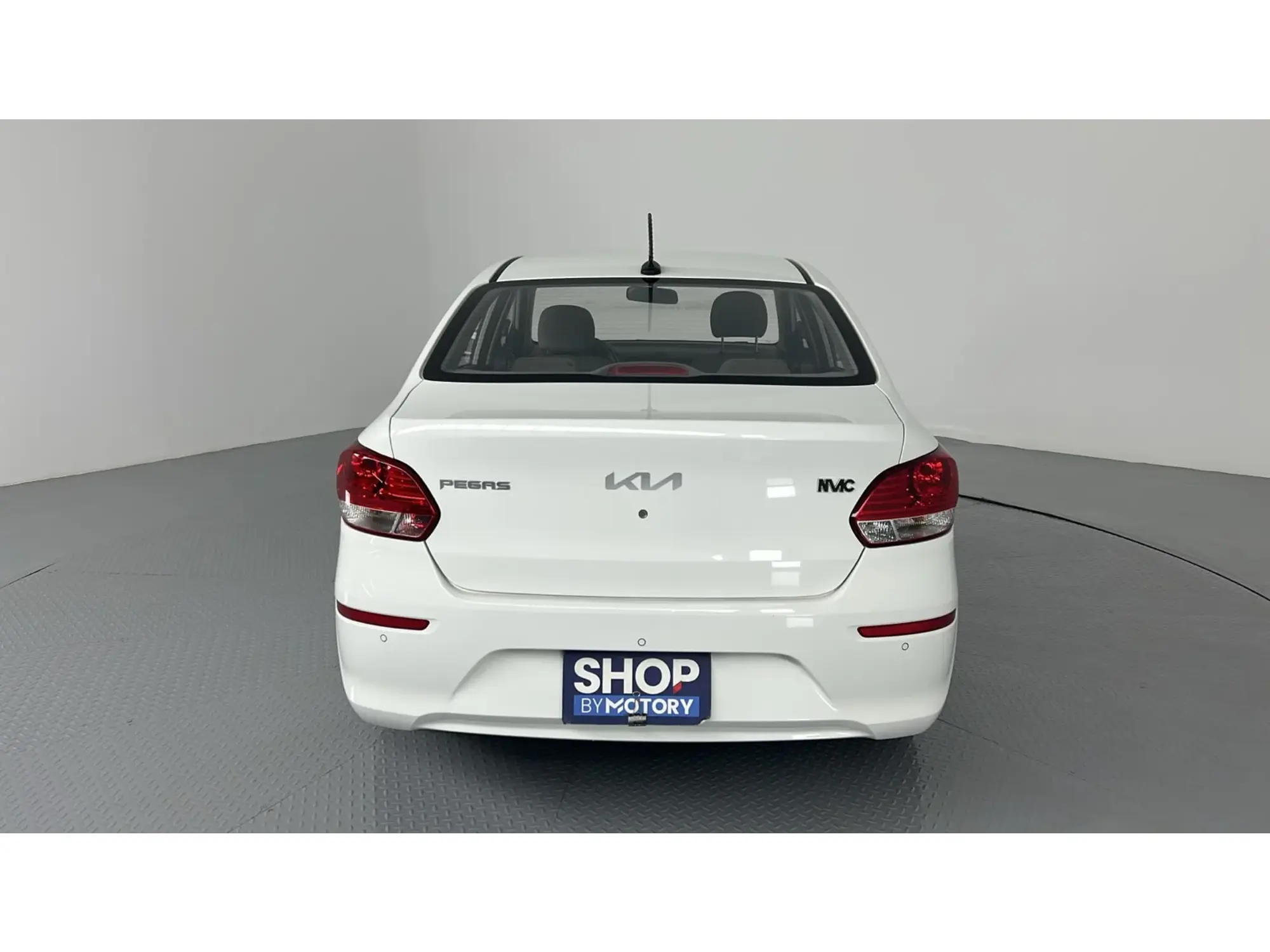 KIA Pegas GL 2026