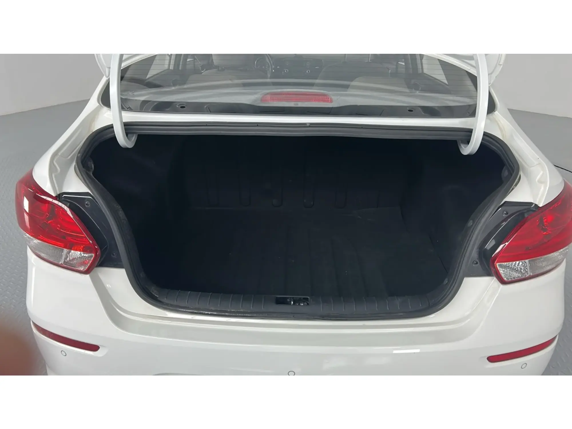 KIA Pegas GL 2026