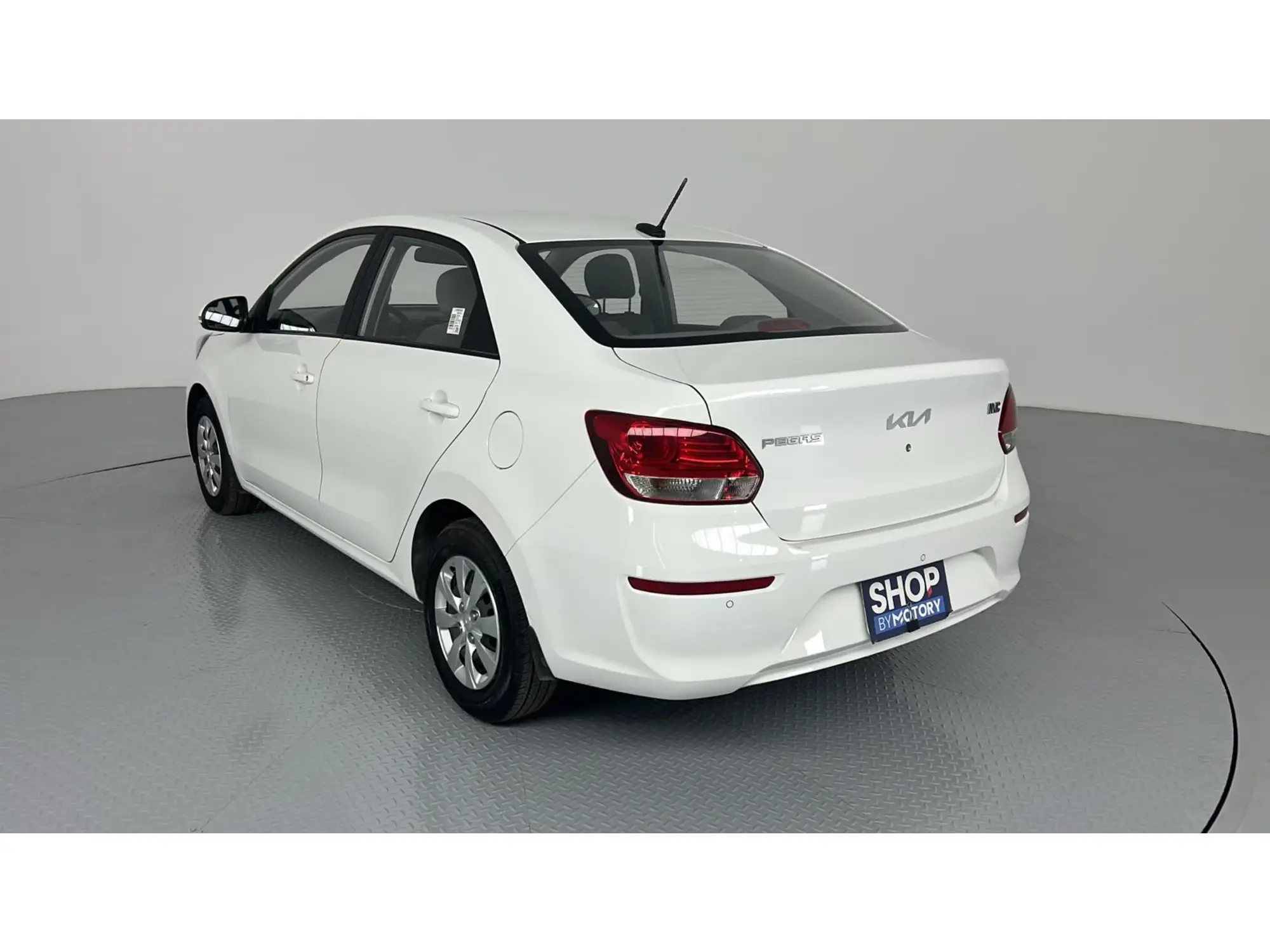 KIA Pegas GL 2026