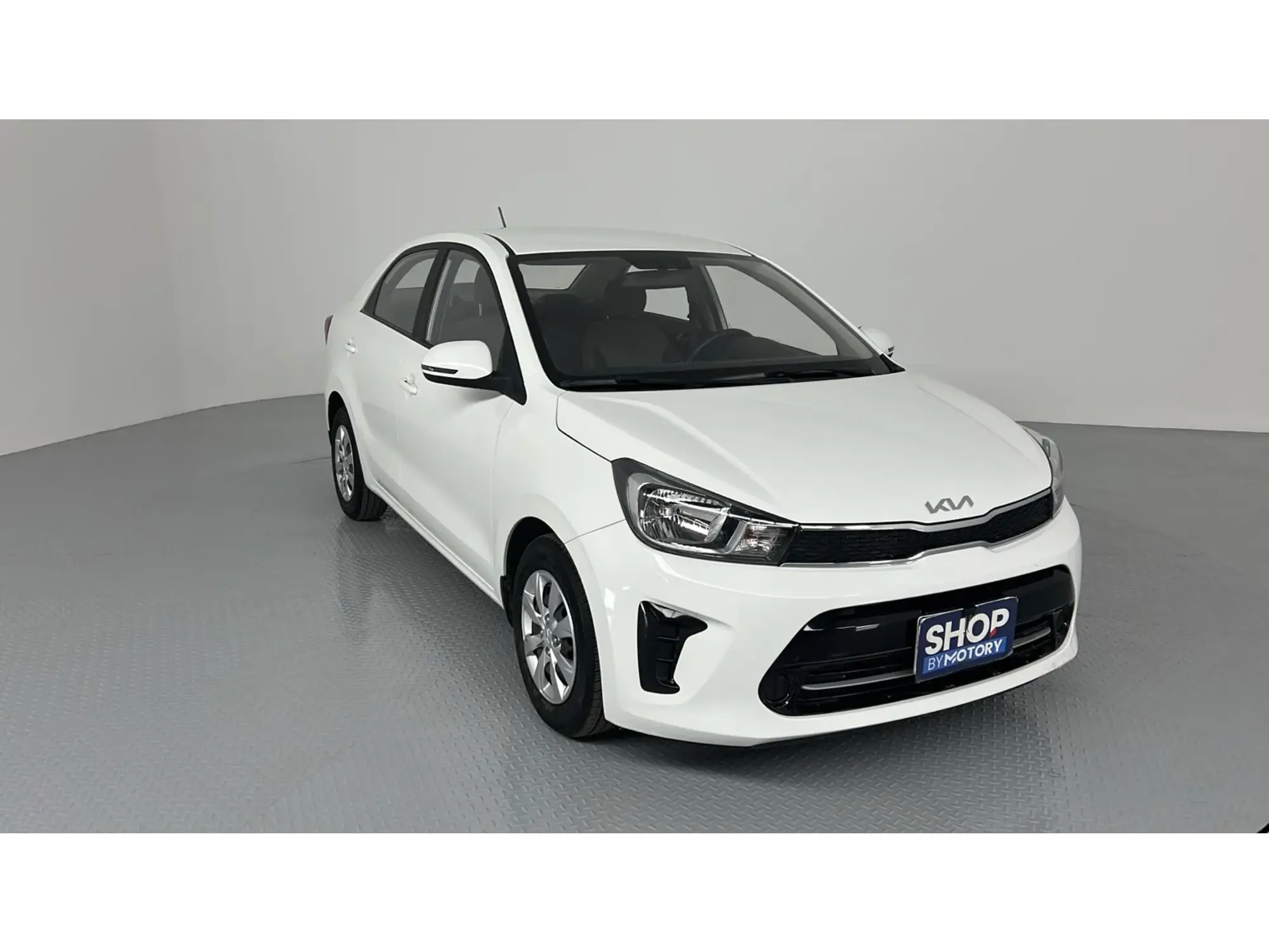 KIA Pegas GL 2026