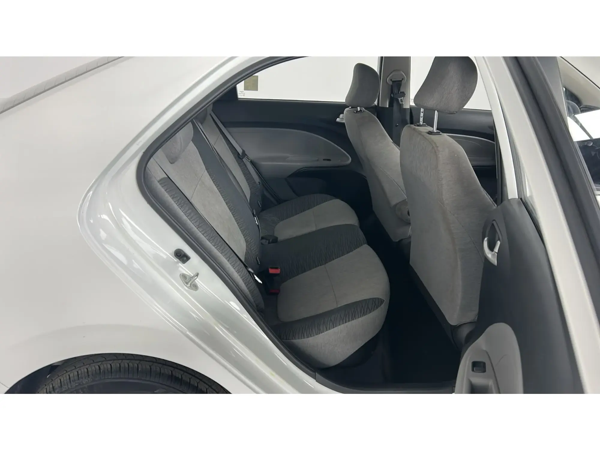 KIA Pegas GL 2026