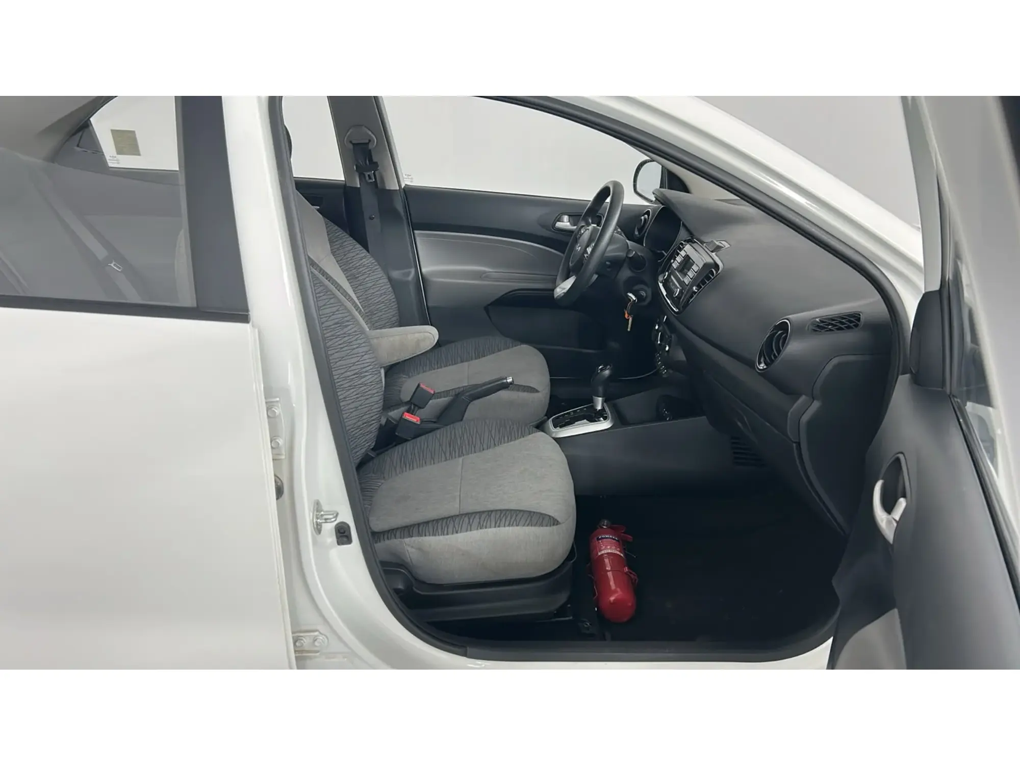 KIA Pegas GL 2026