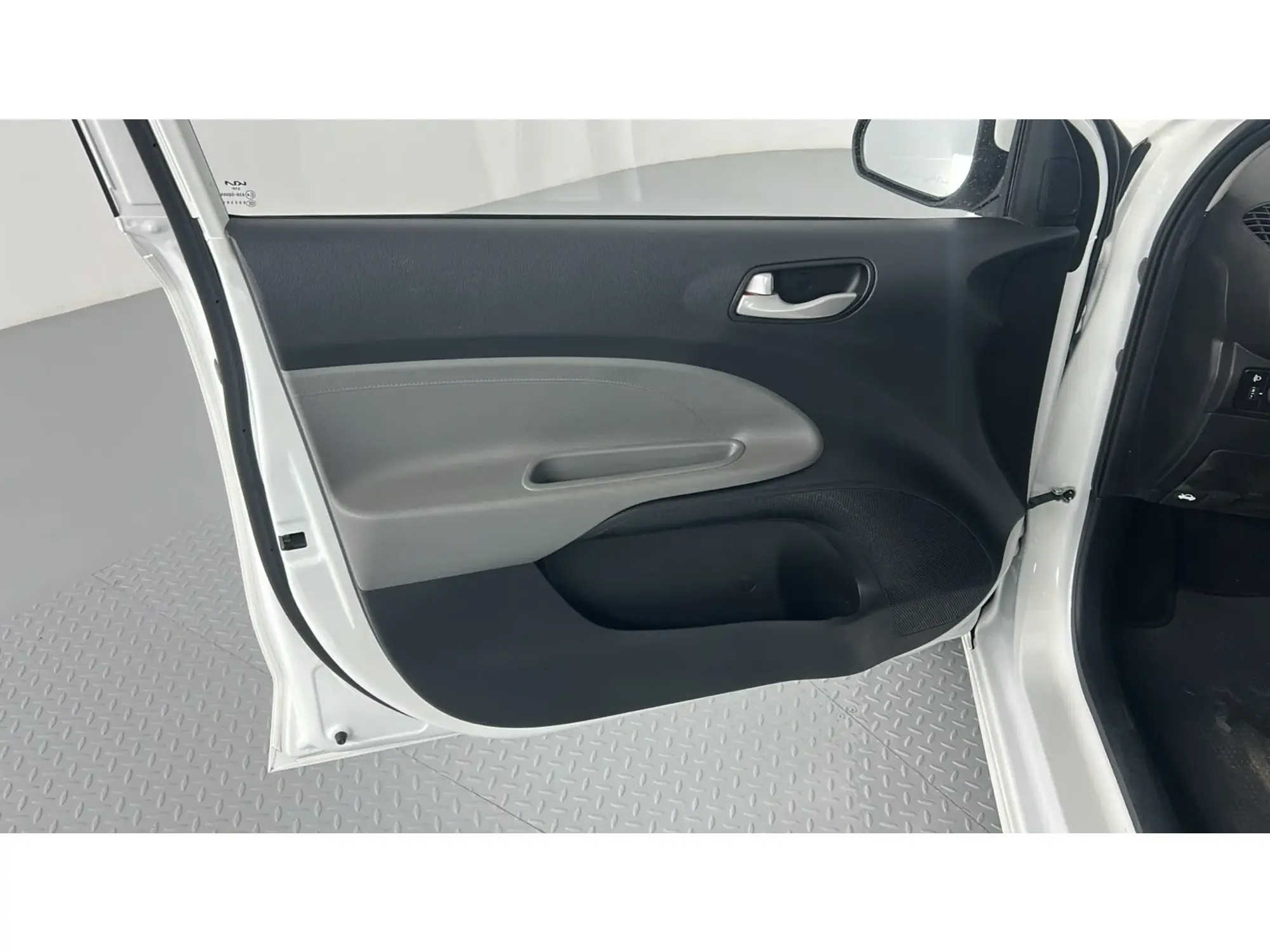 KIA Pegas GL 2026