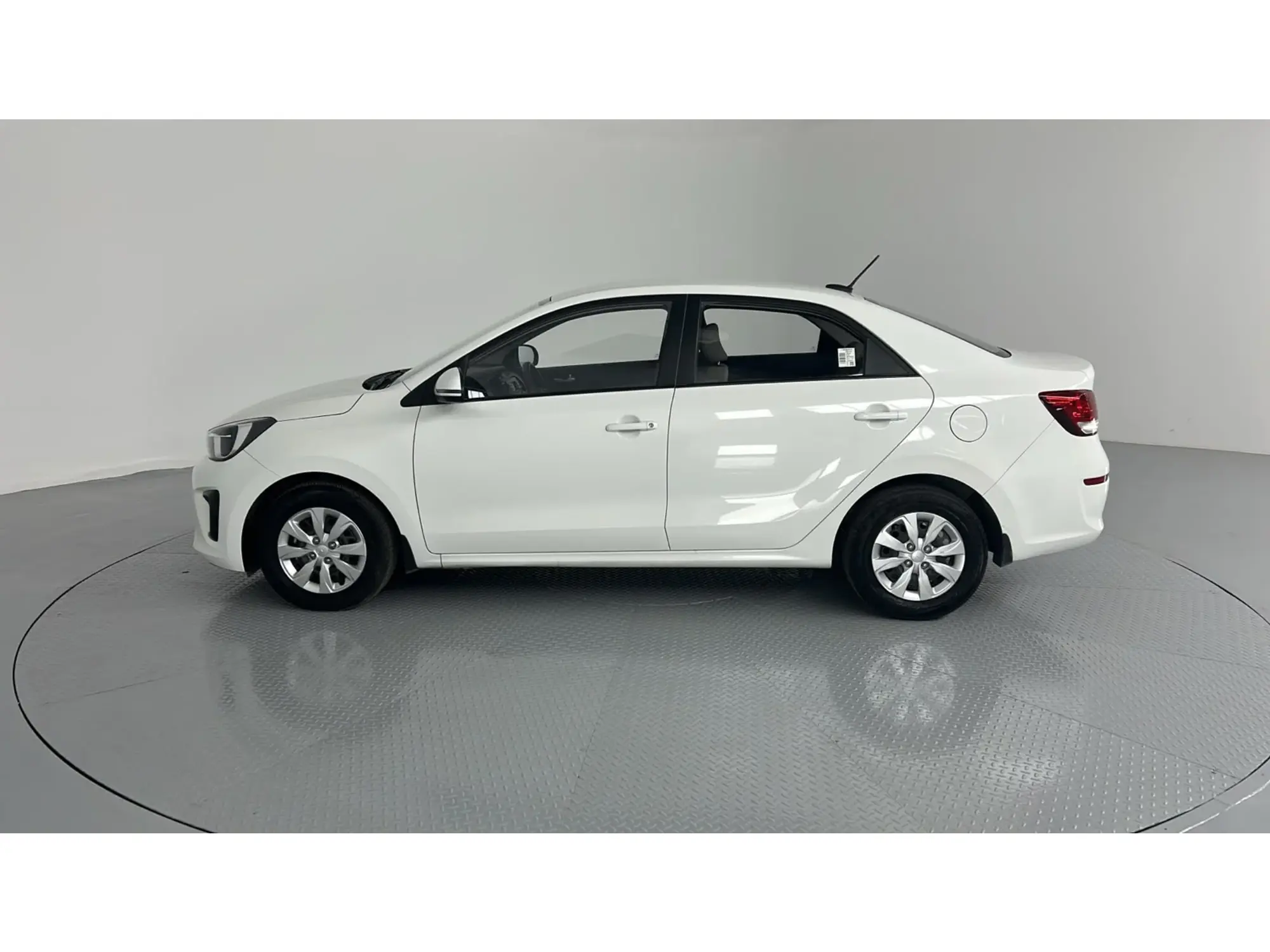 KIA Pegas GL 2026