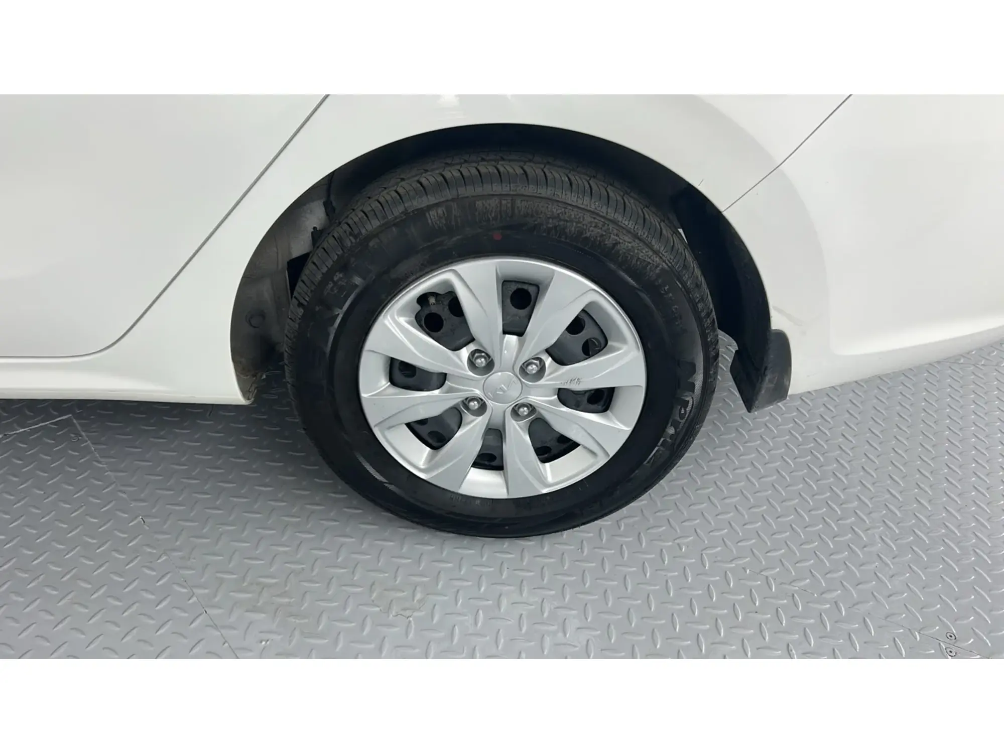 KIA Pegas GL 2026