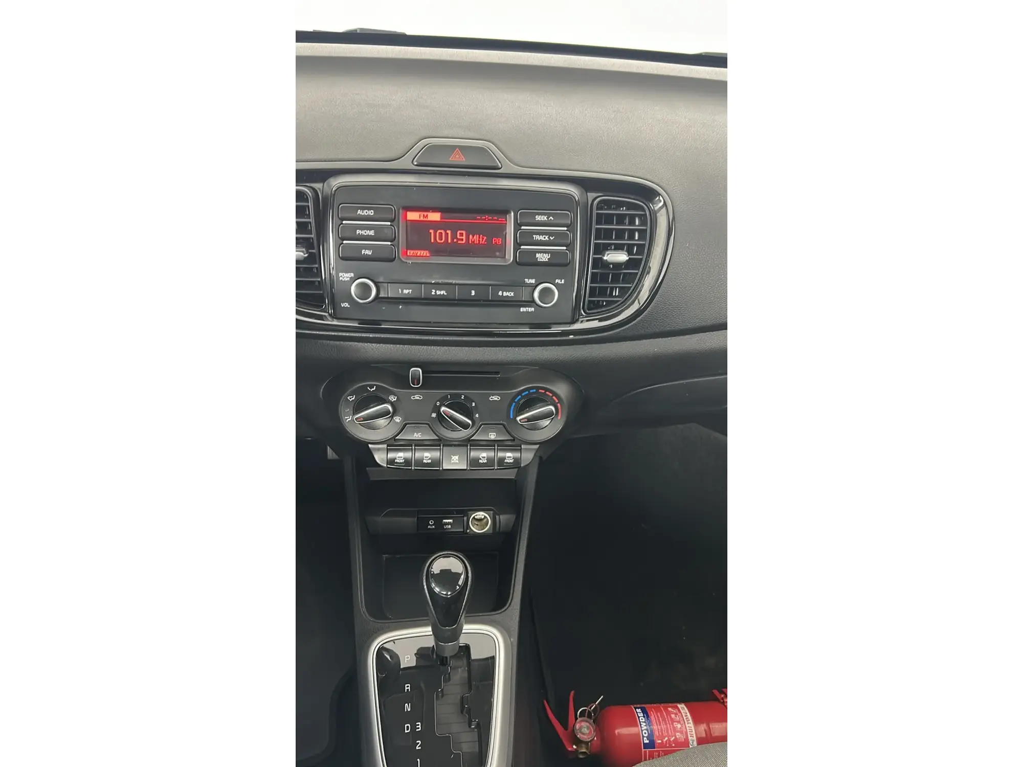KIA Pegas GL 2026
