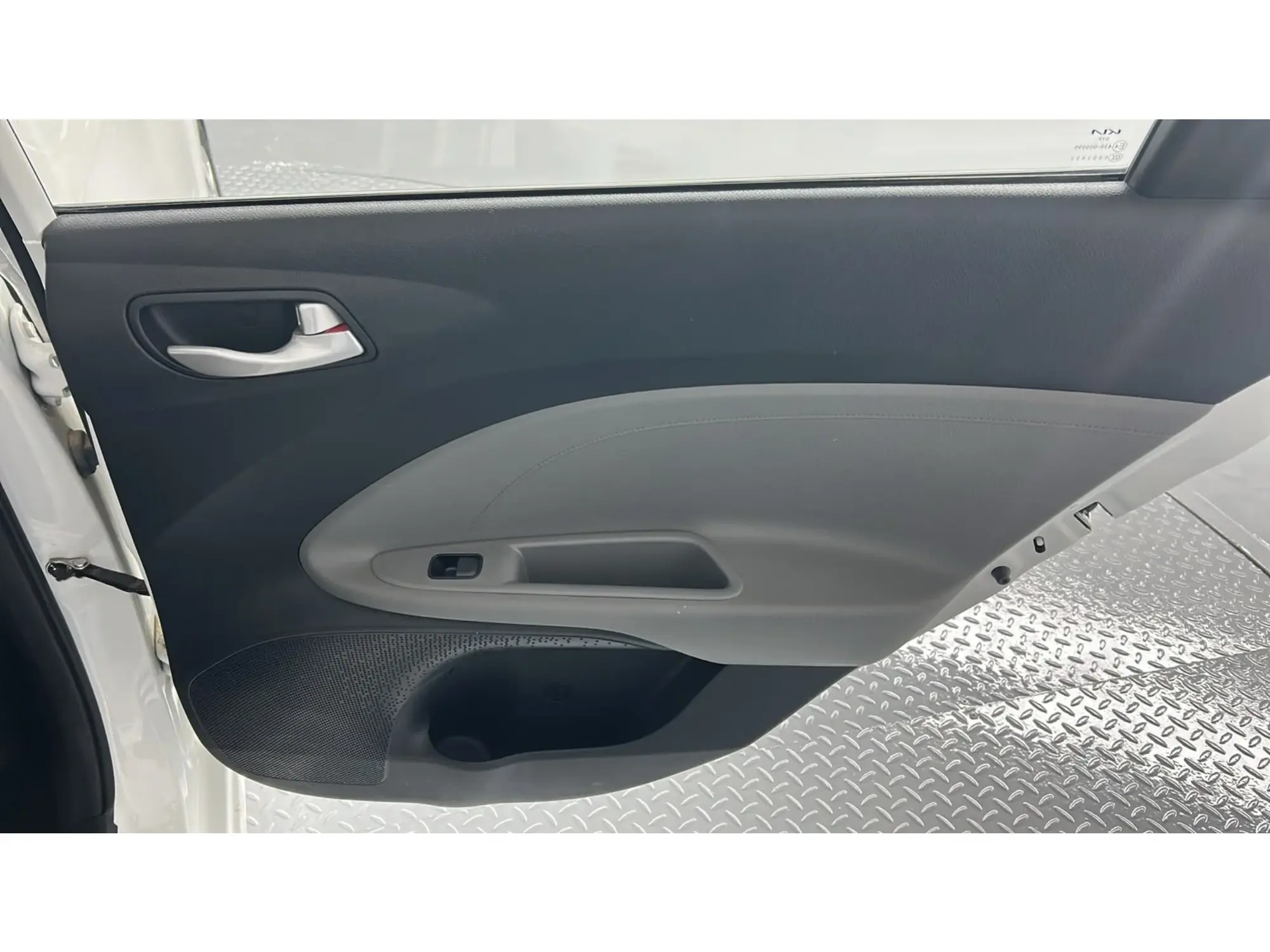 KIA Pegas GL 2026