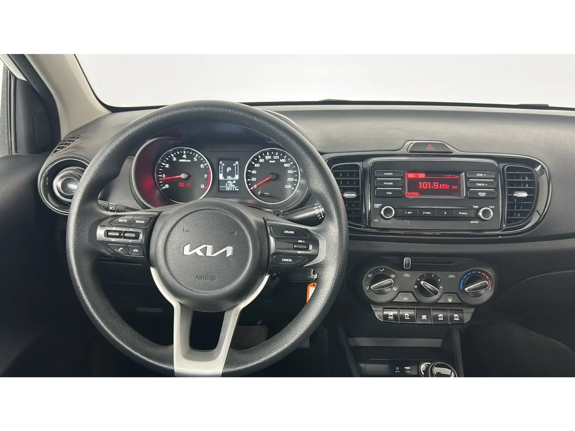 KIA Pegas GL 2026