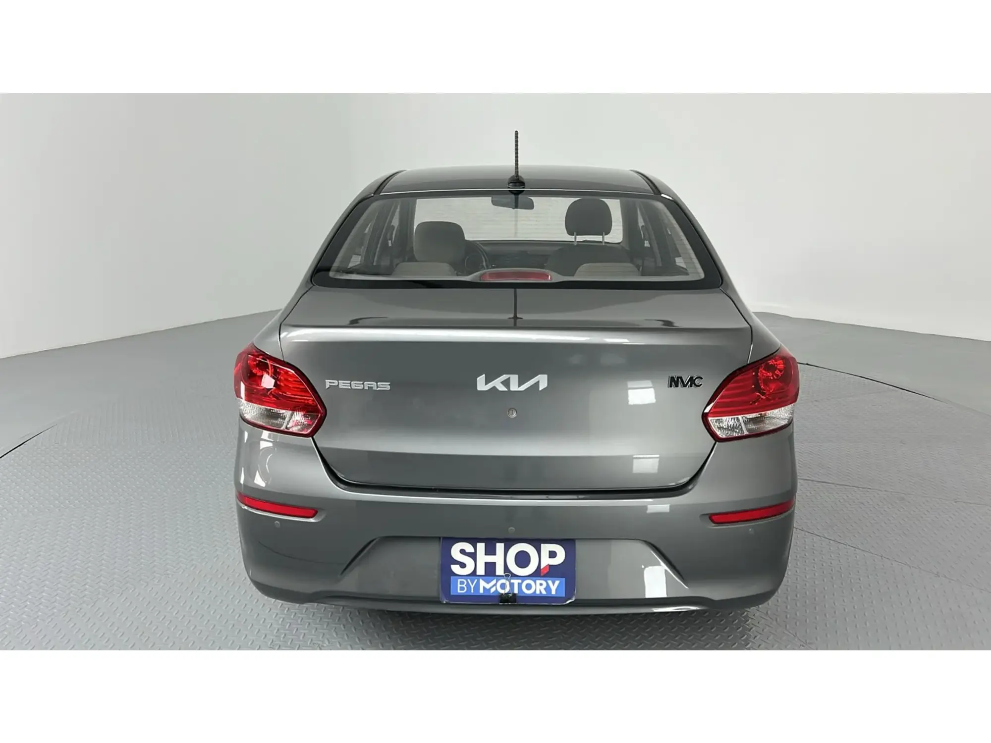 KIA Pegas GL 2026