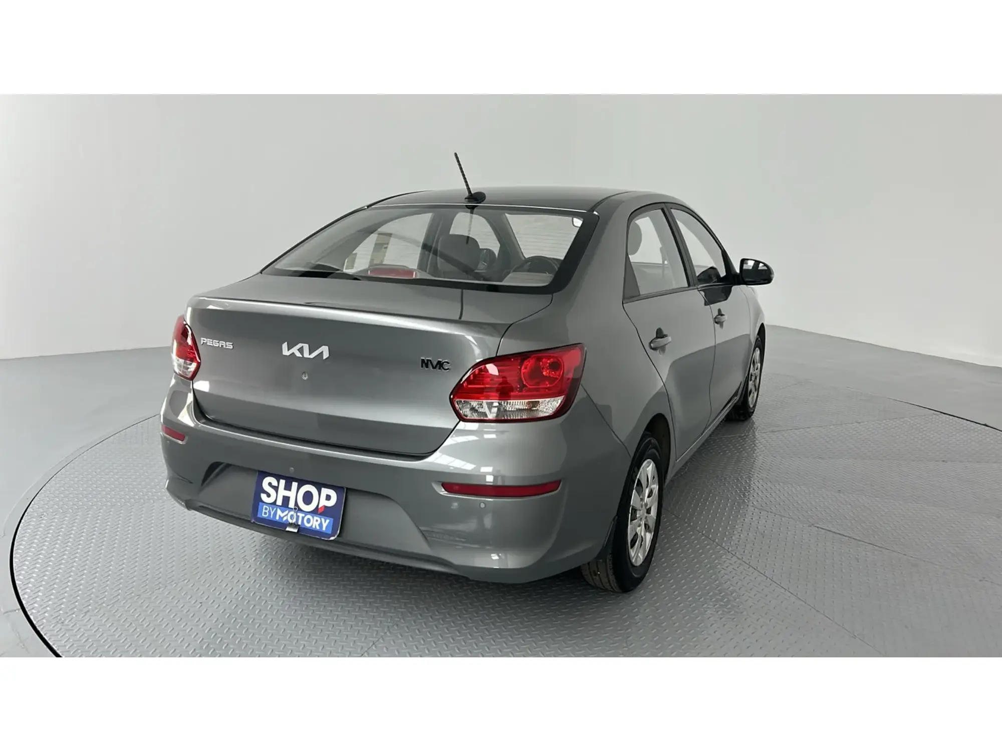 KIA Pegas GL 2026