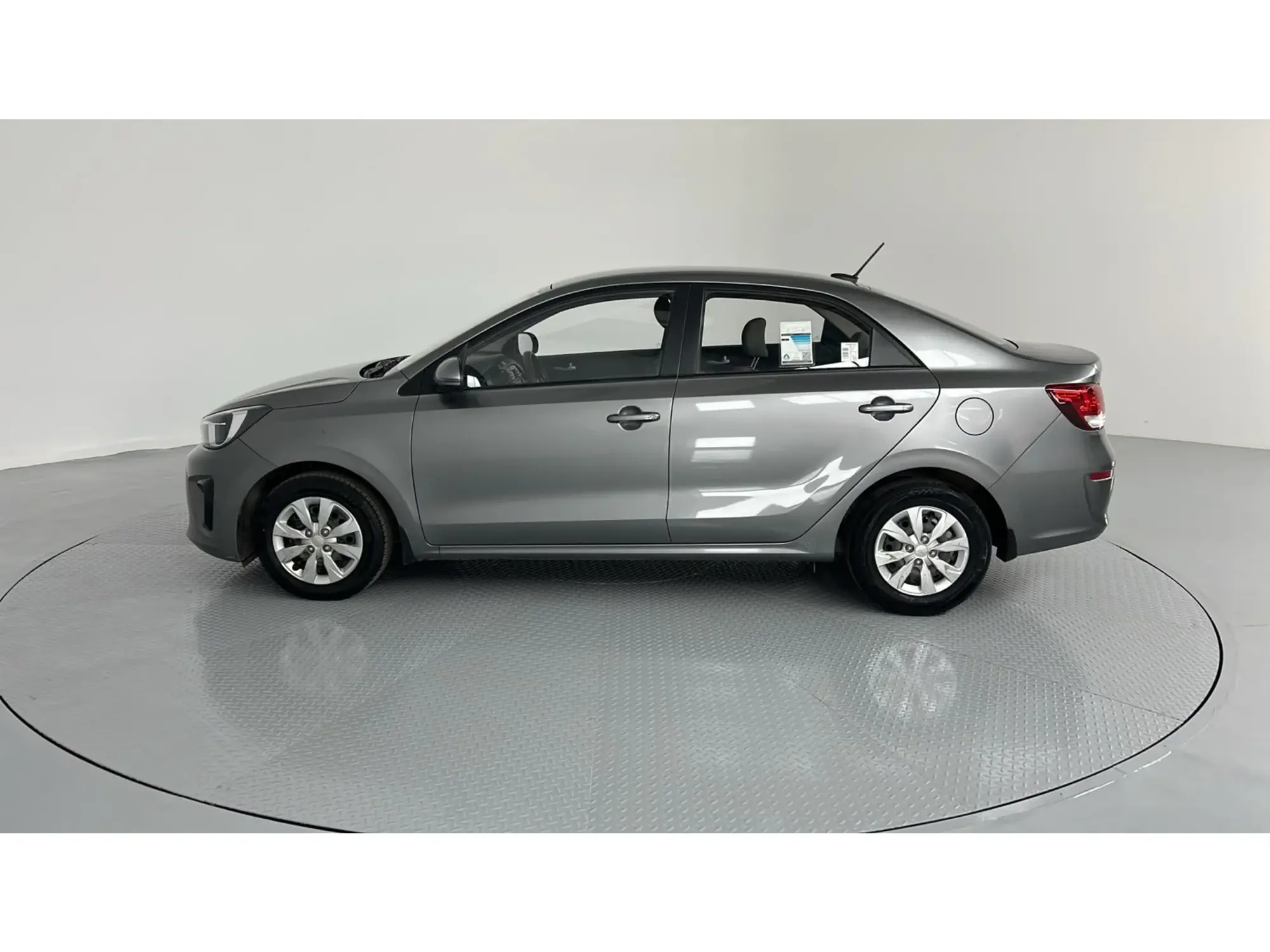 KIA Pegas GL 2026