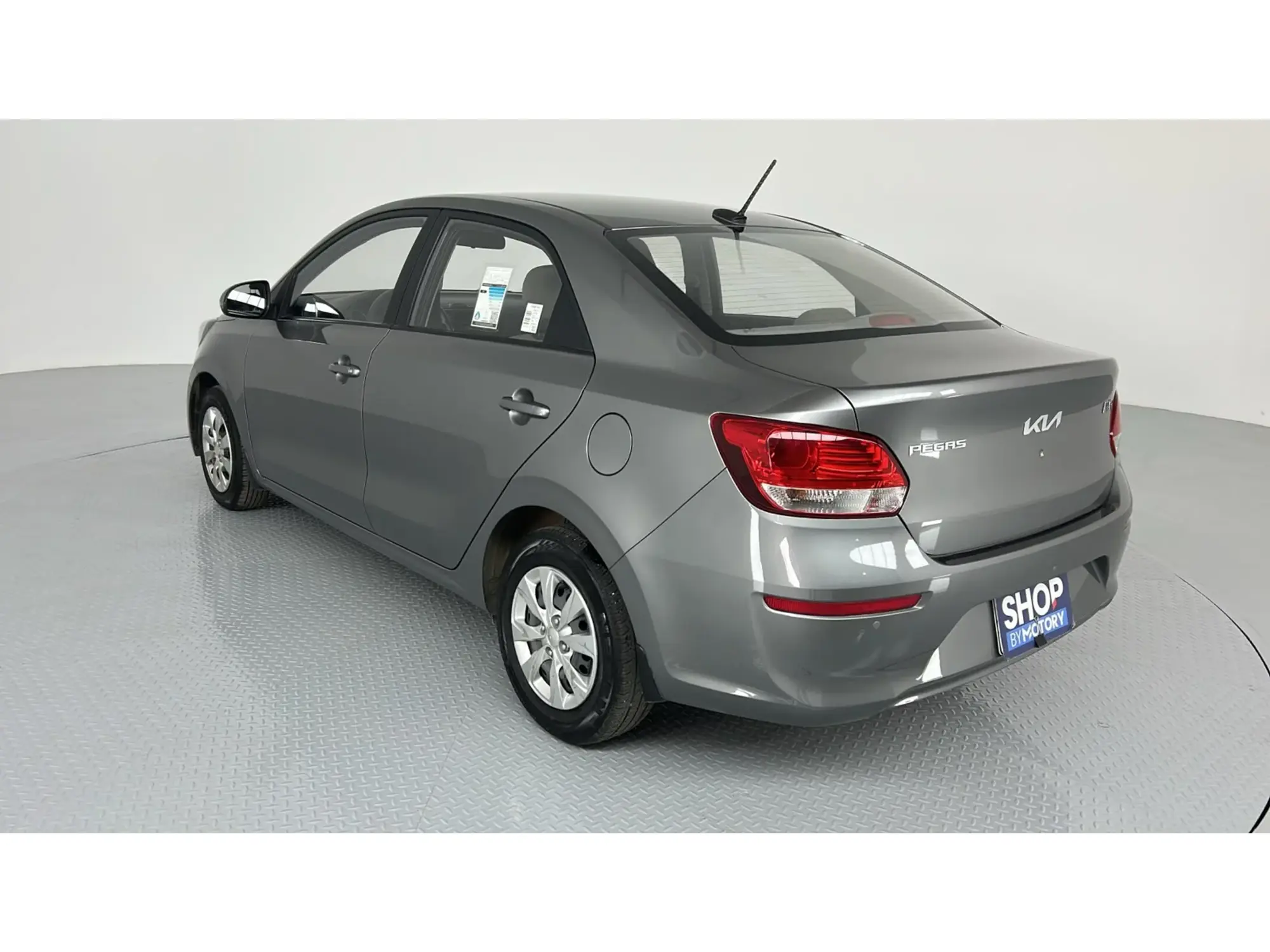 KIA Pegas GL 2026