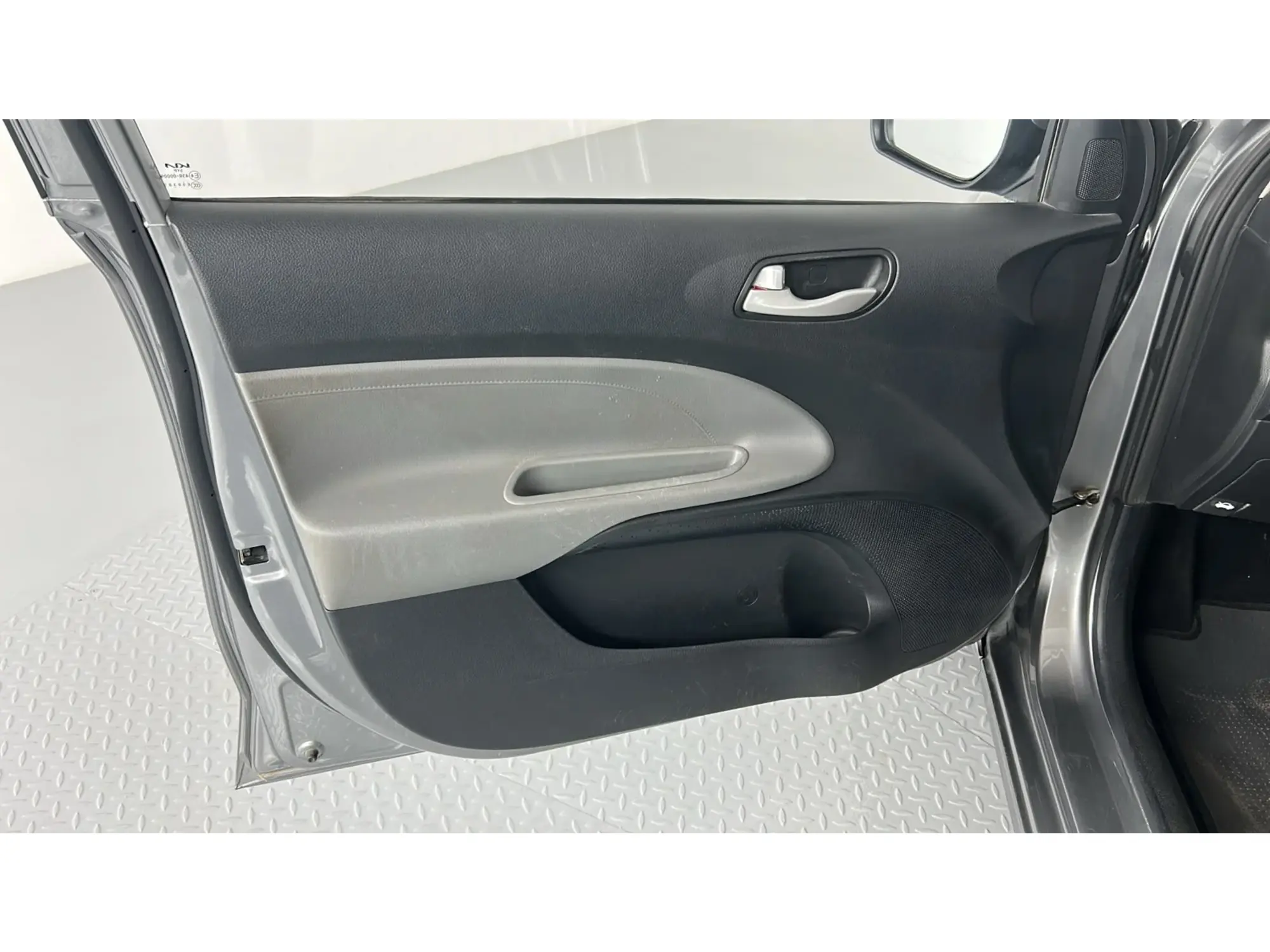 KIA Pegas GL 2026