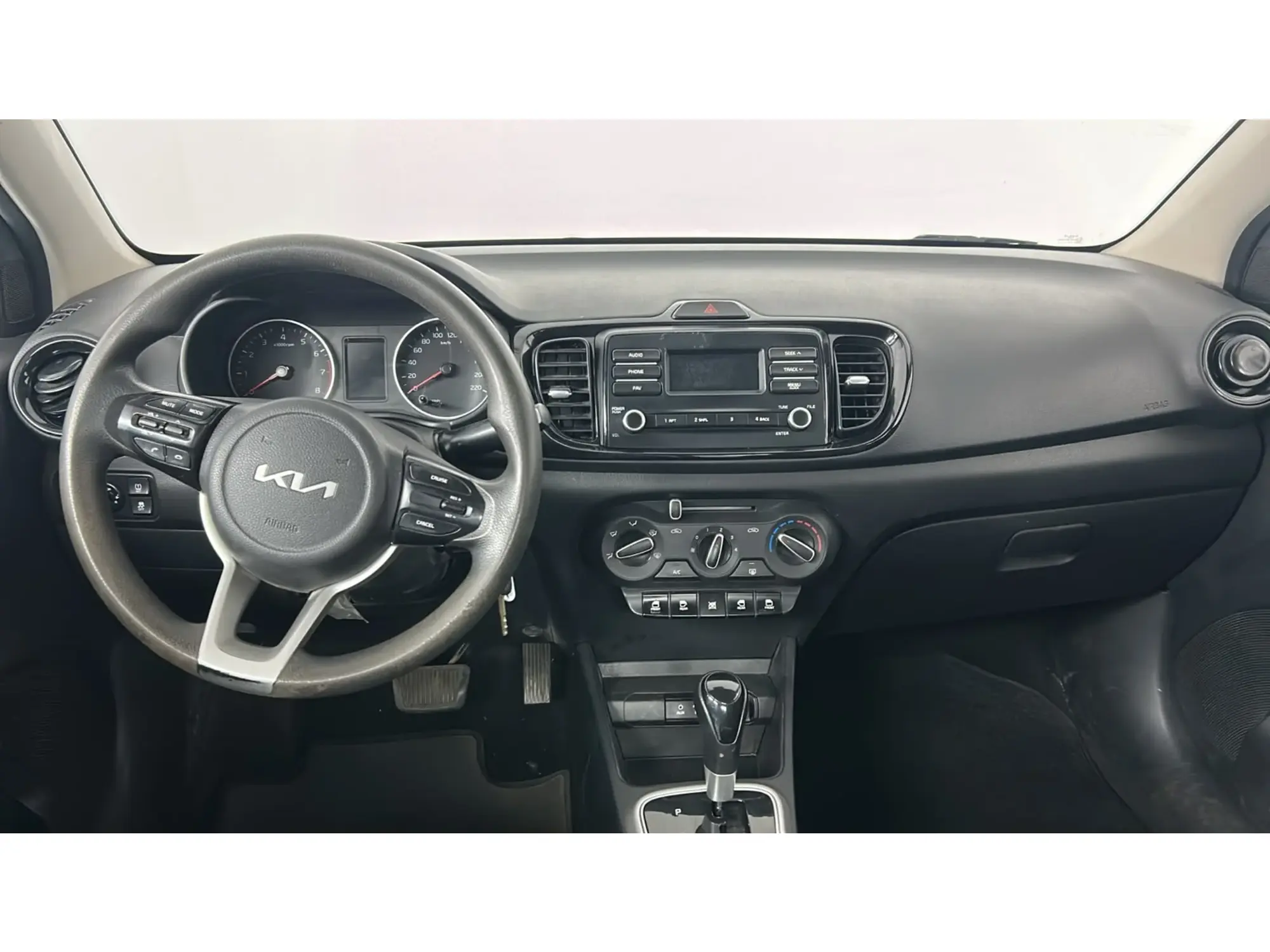 KIA Pegas GL 2026