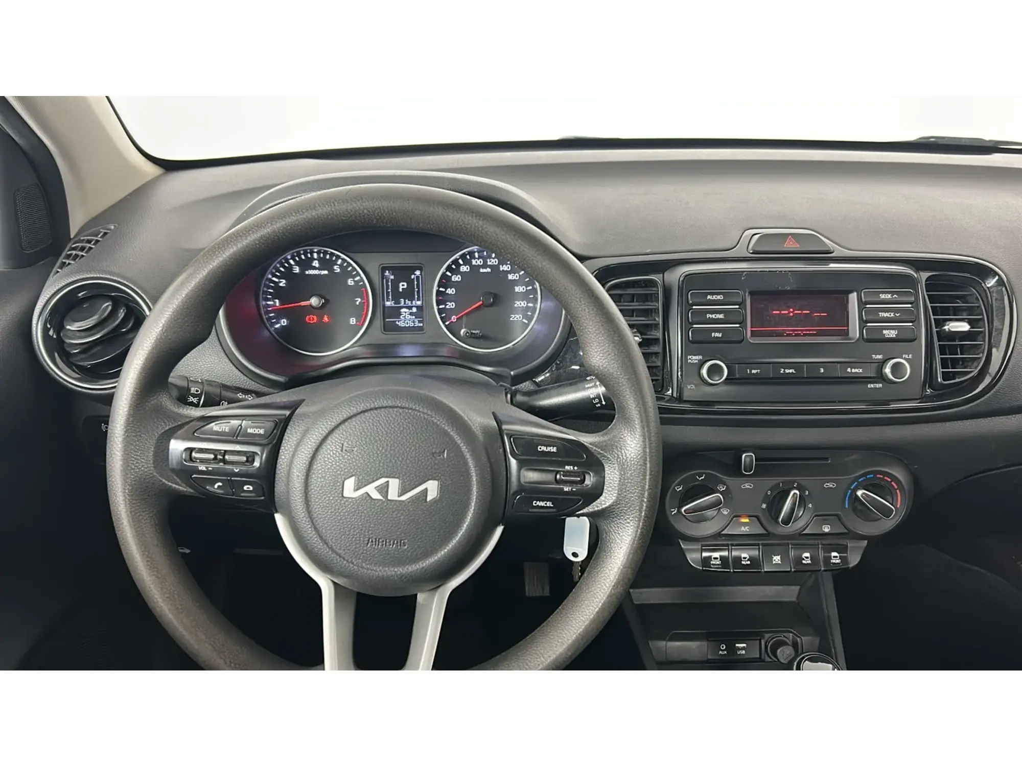 KIA Pegas GL 2026