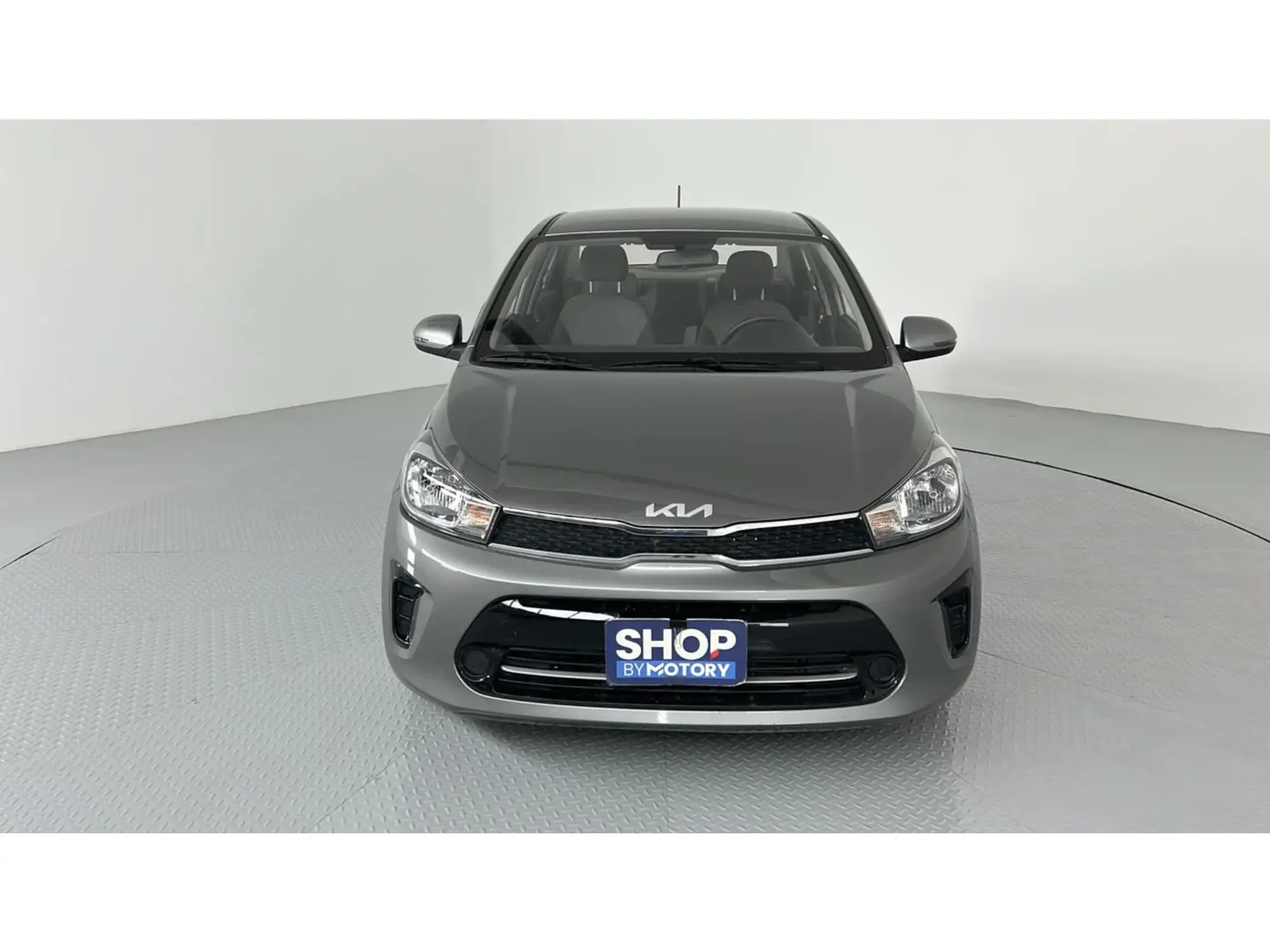 KIA Pegas GL 2026