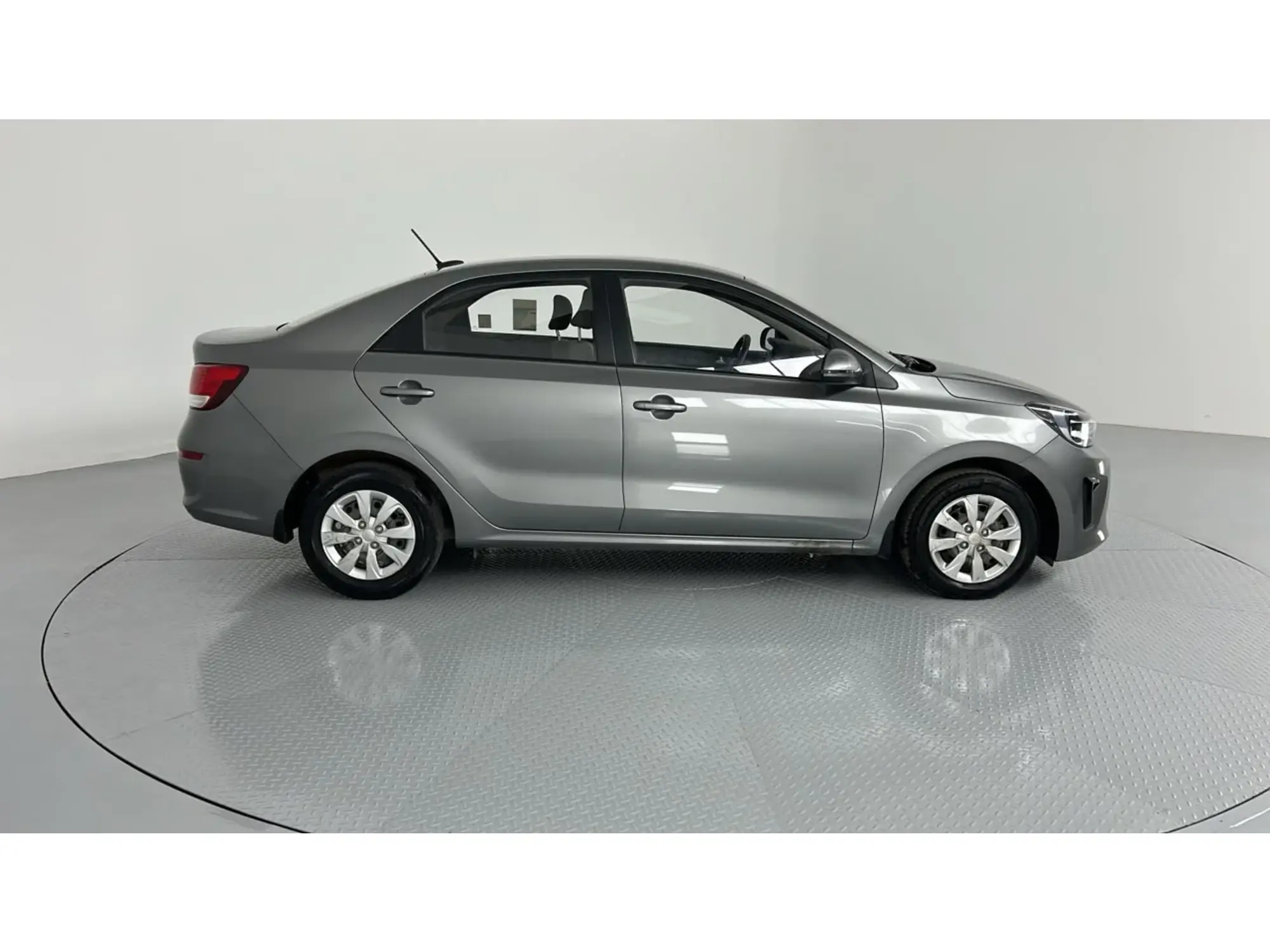 KIA Pegas GL 2026