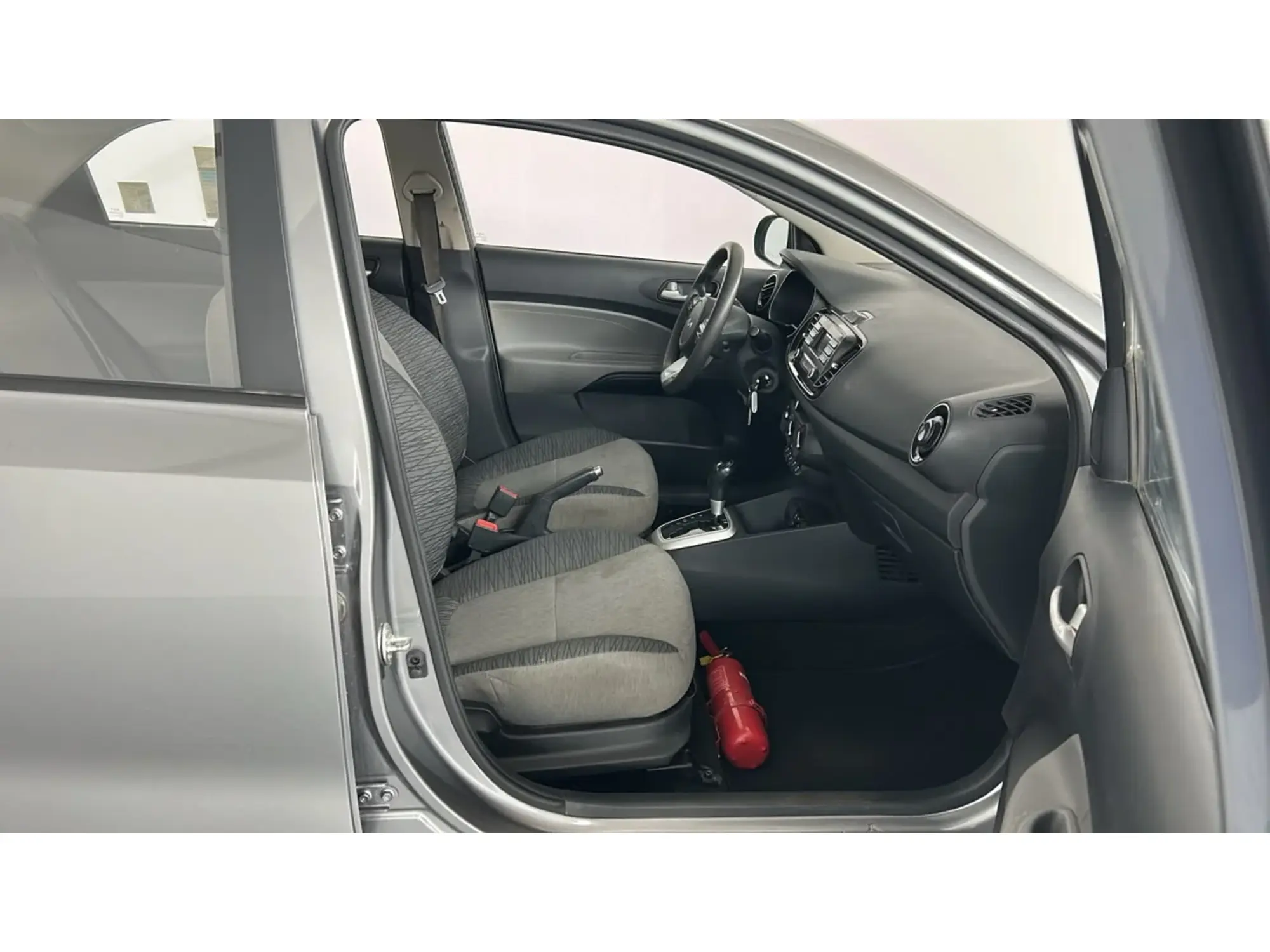 KIA Pegas GL 2026
