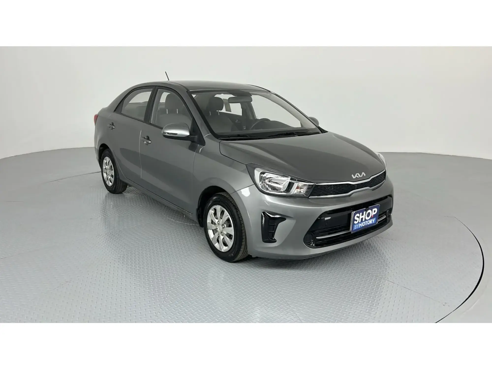 KIA Pegas GL 2026