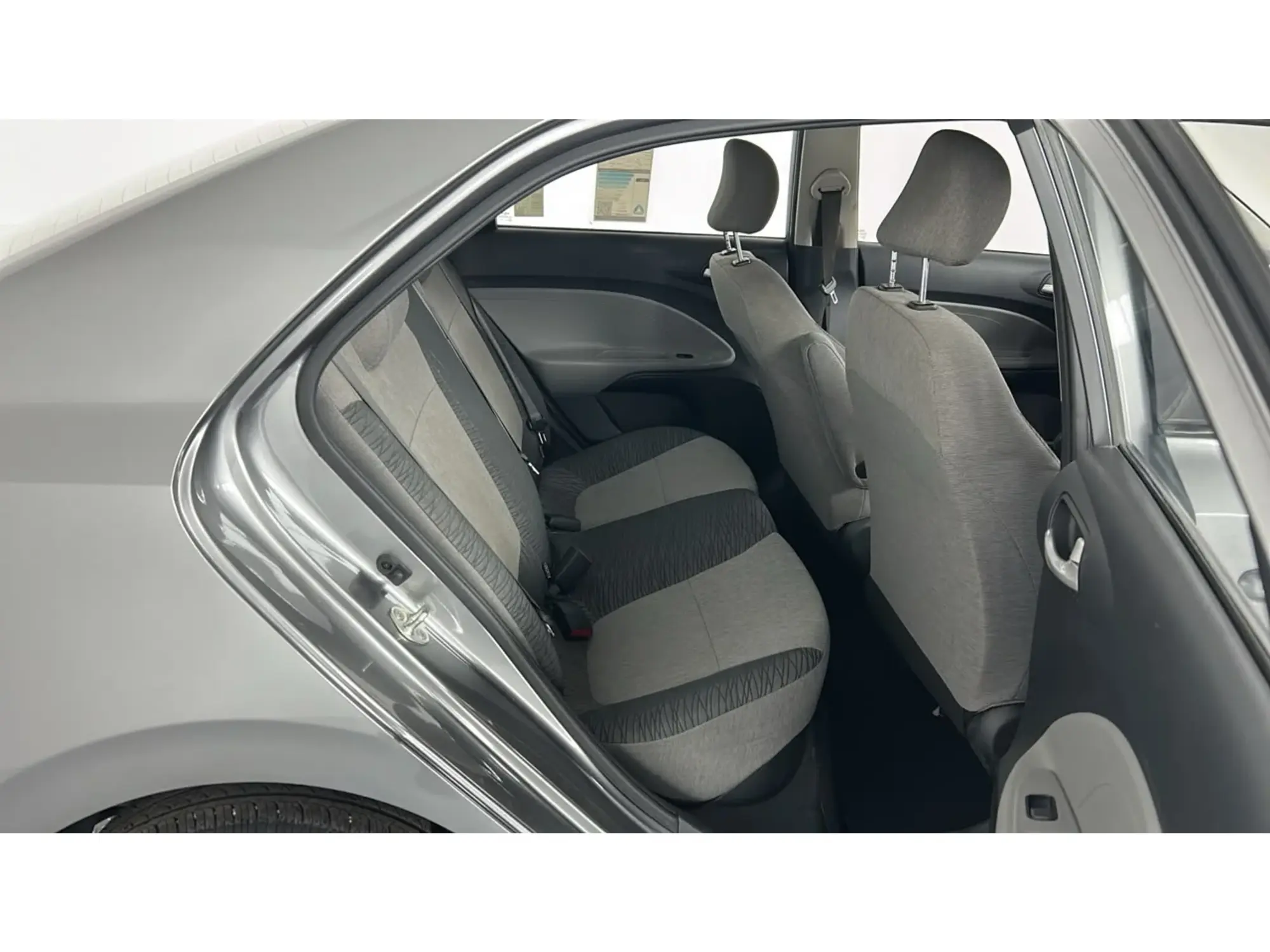 KIA Pegas GL 2026