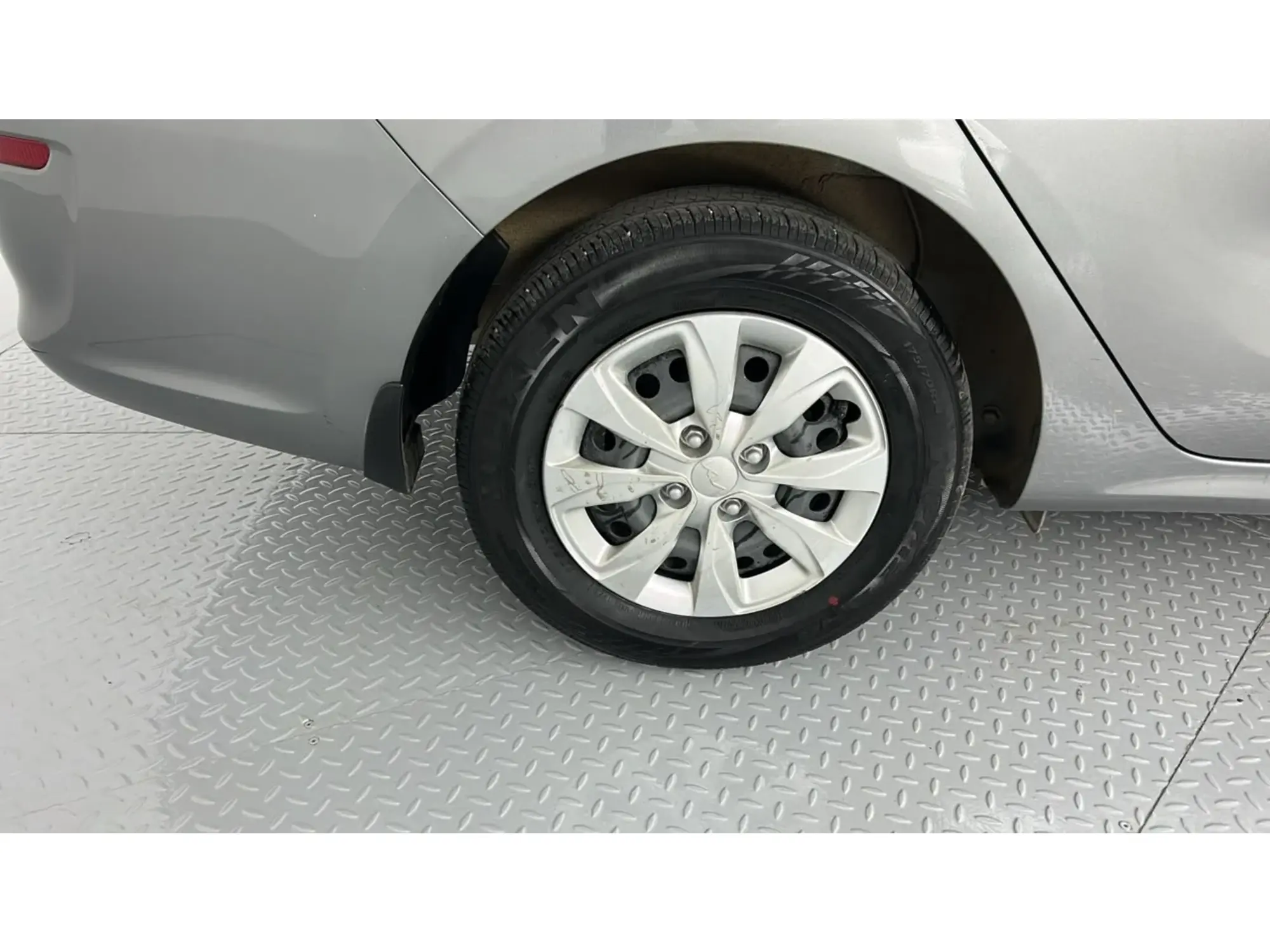 KIA Pegas GL 2026