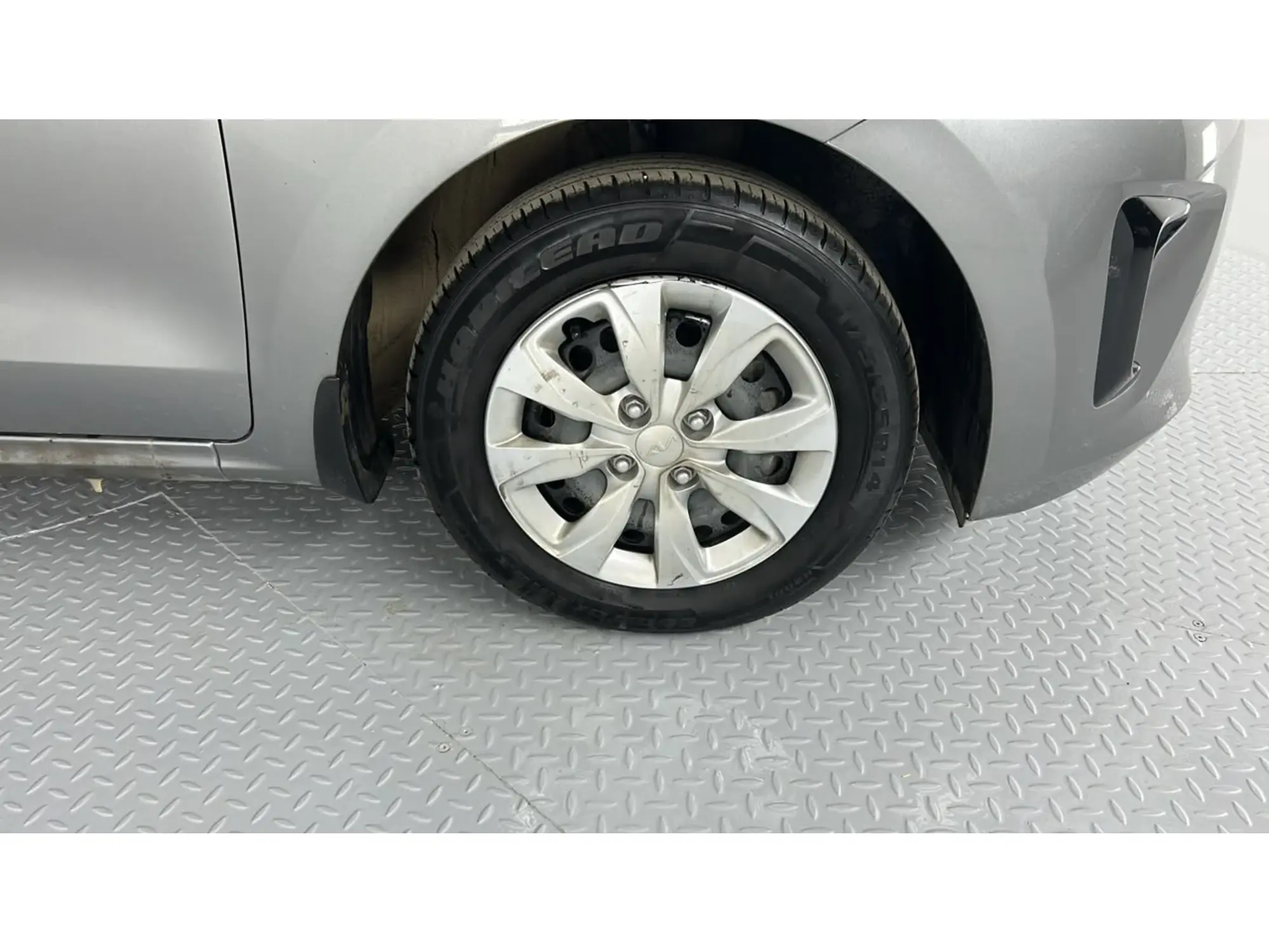 KIA Pegas GL 2026