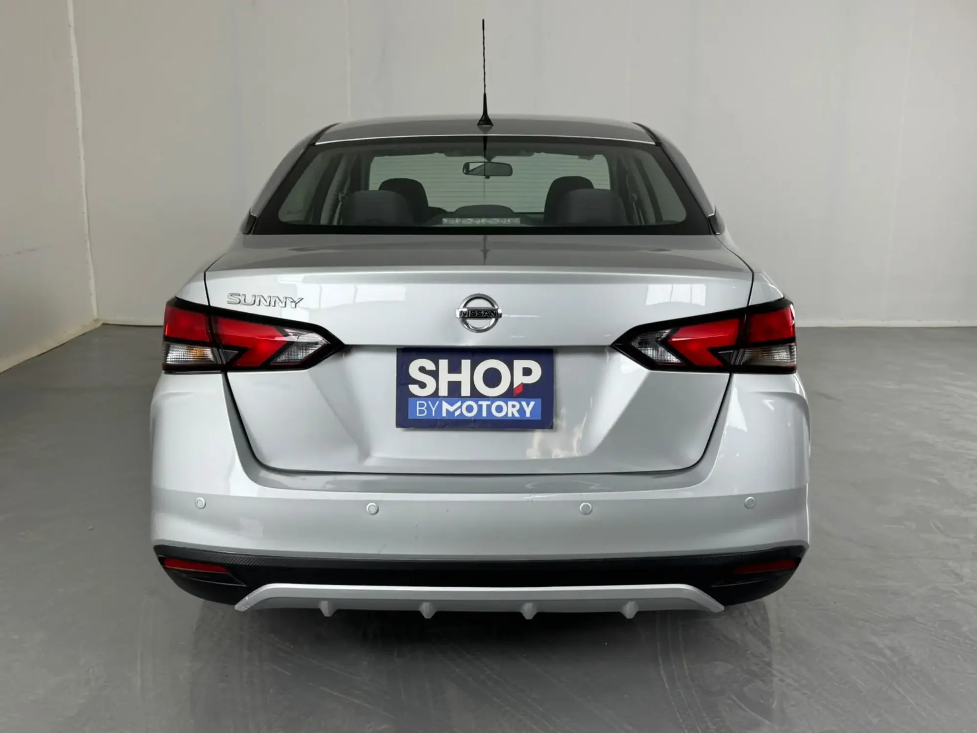 Nissan Sunny Standard 2022