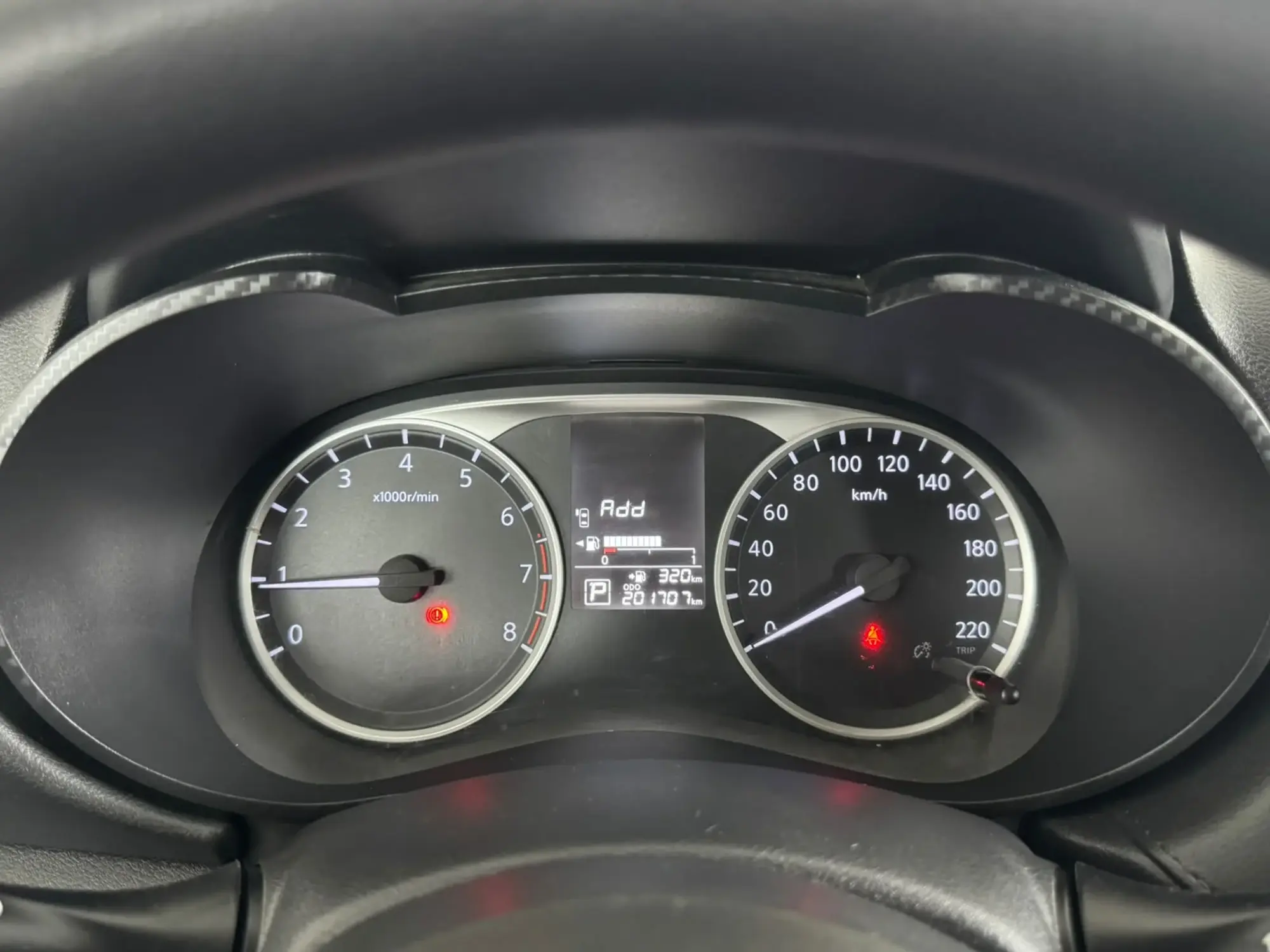 Nissan Sunny Standard 2022