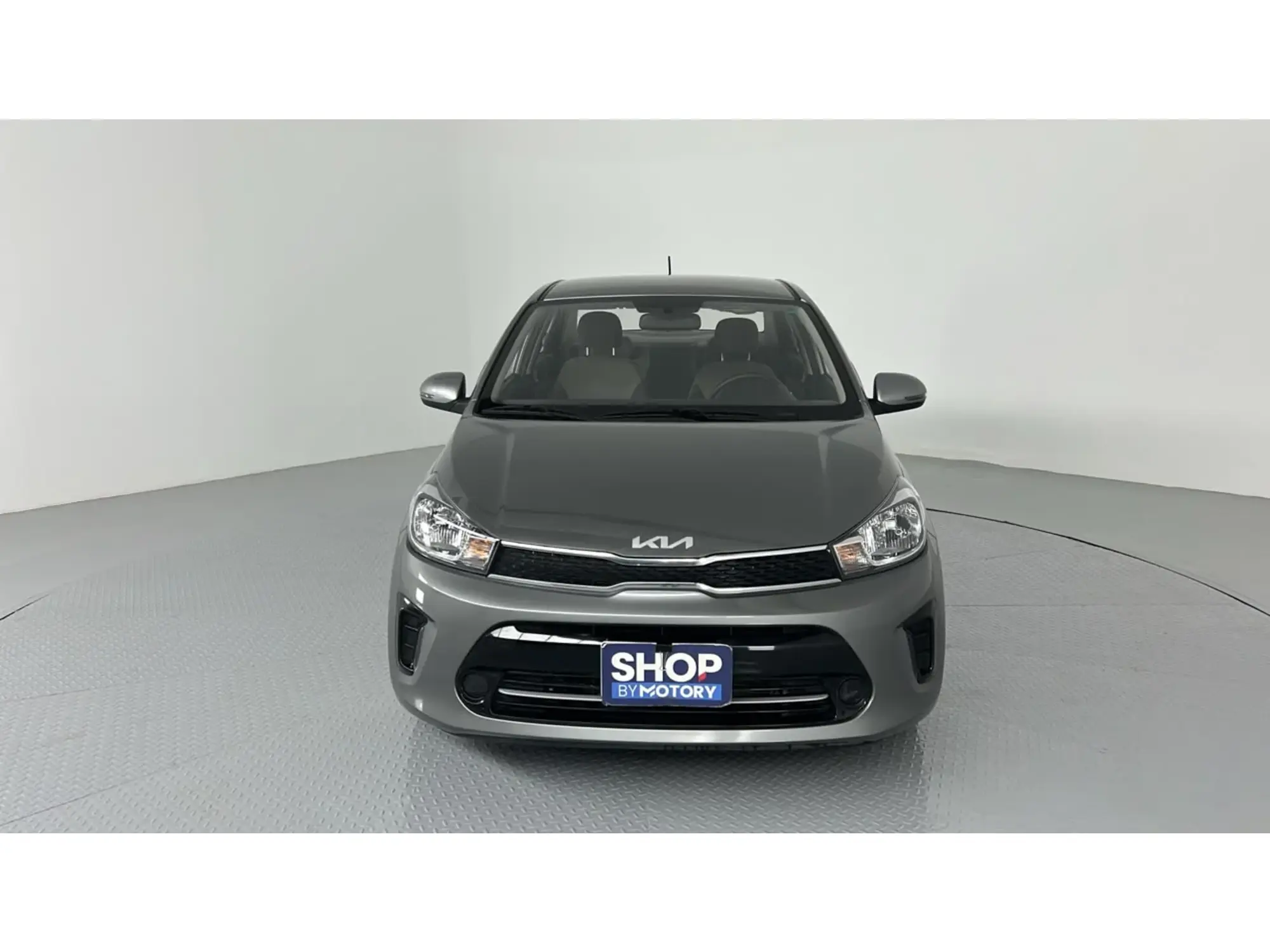 KIA Pegas GL 2026