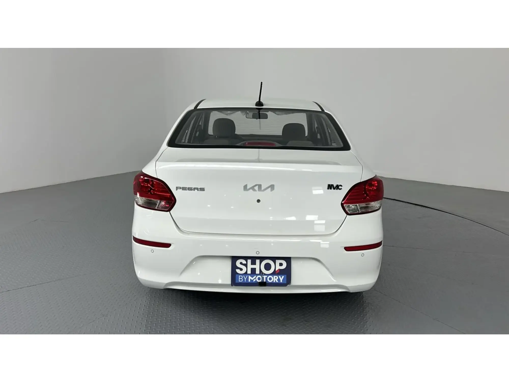 KIA Pegas GL 2026