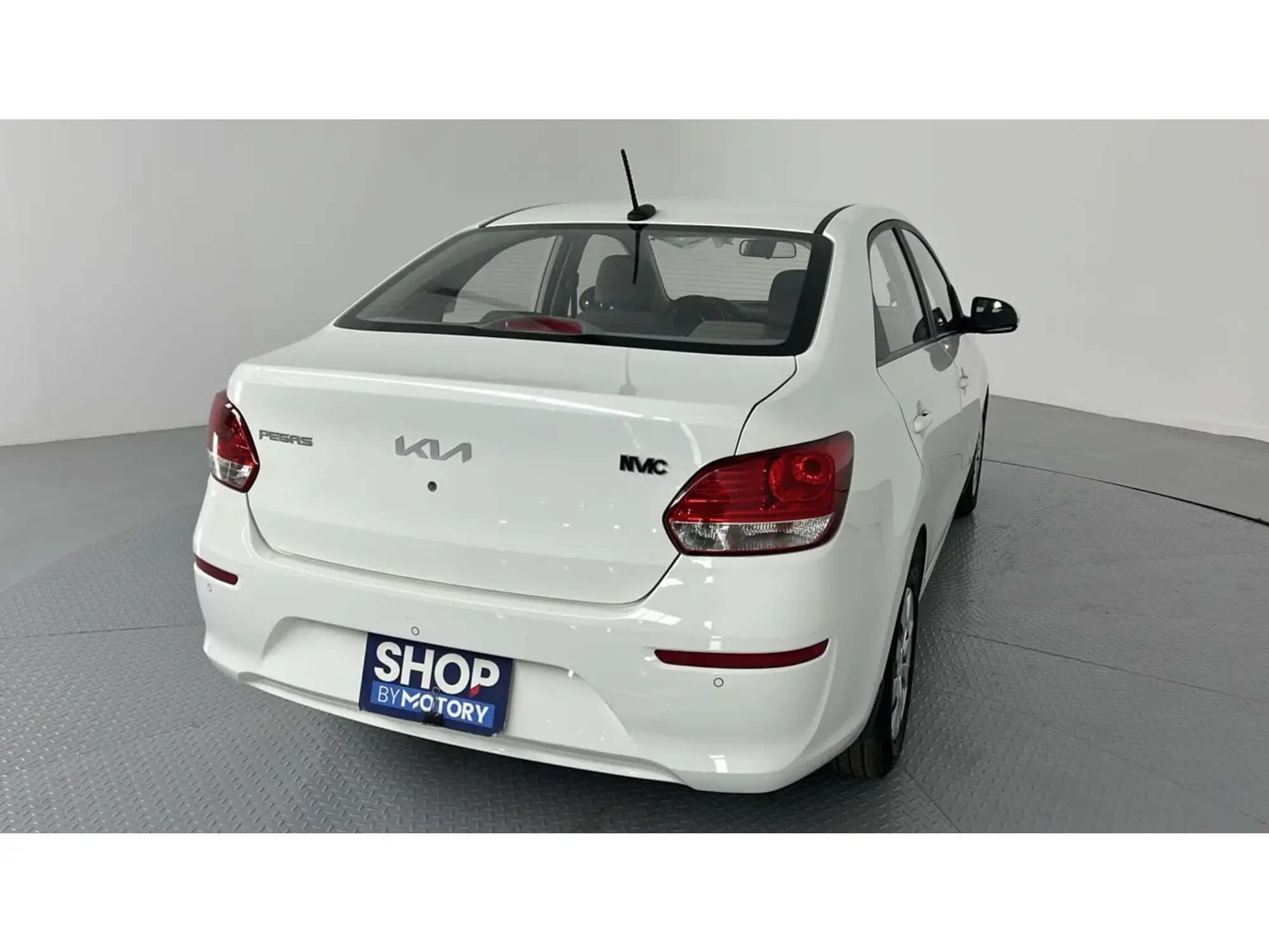 KIA Pegas GL 2026