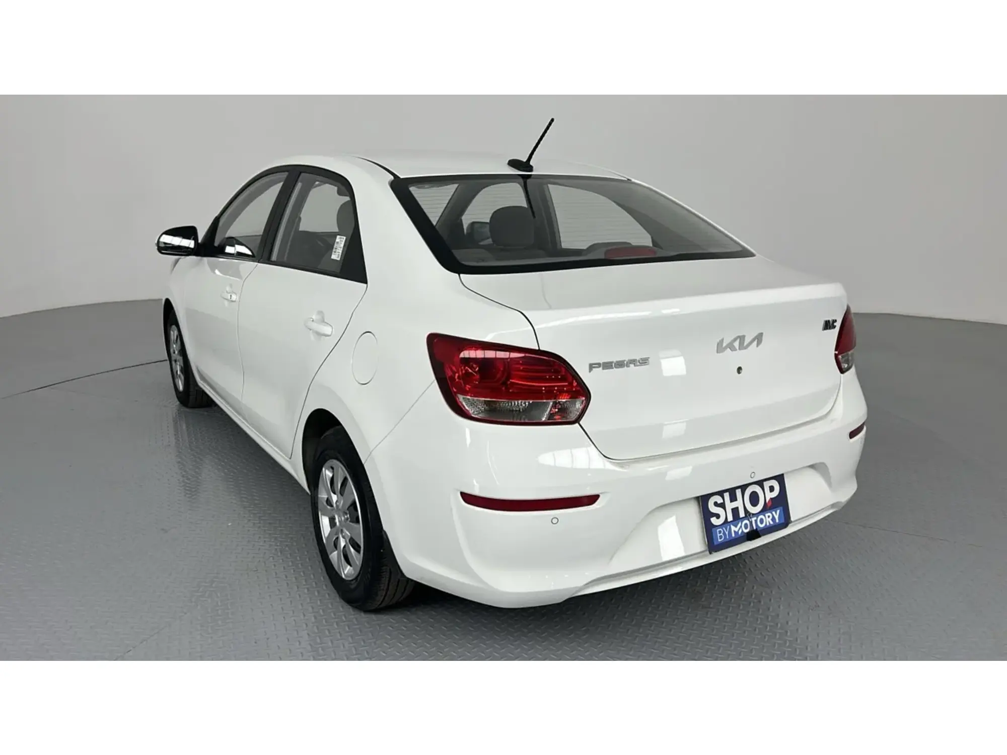 KIA Pegas GL 2026
