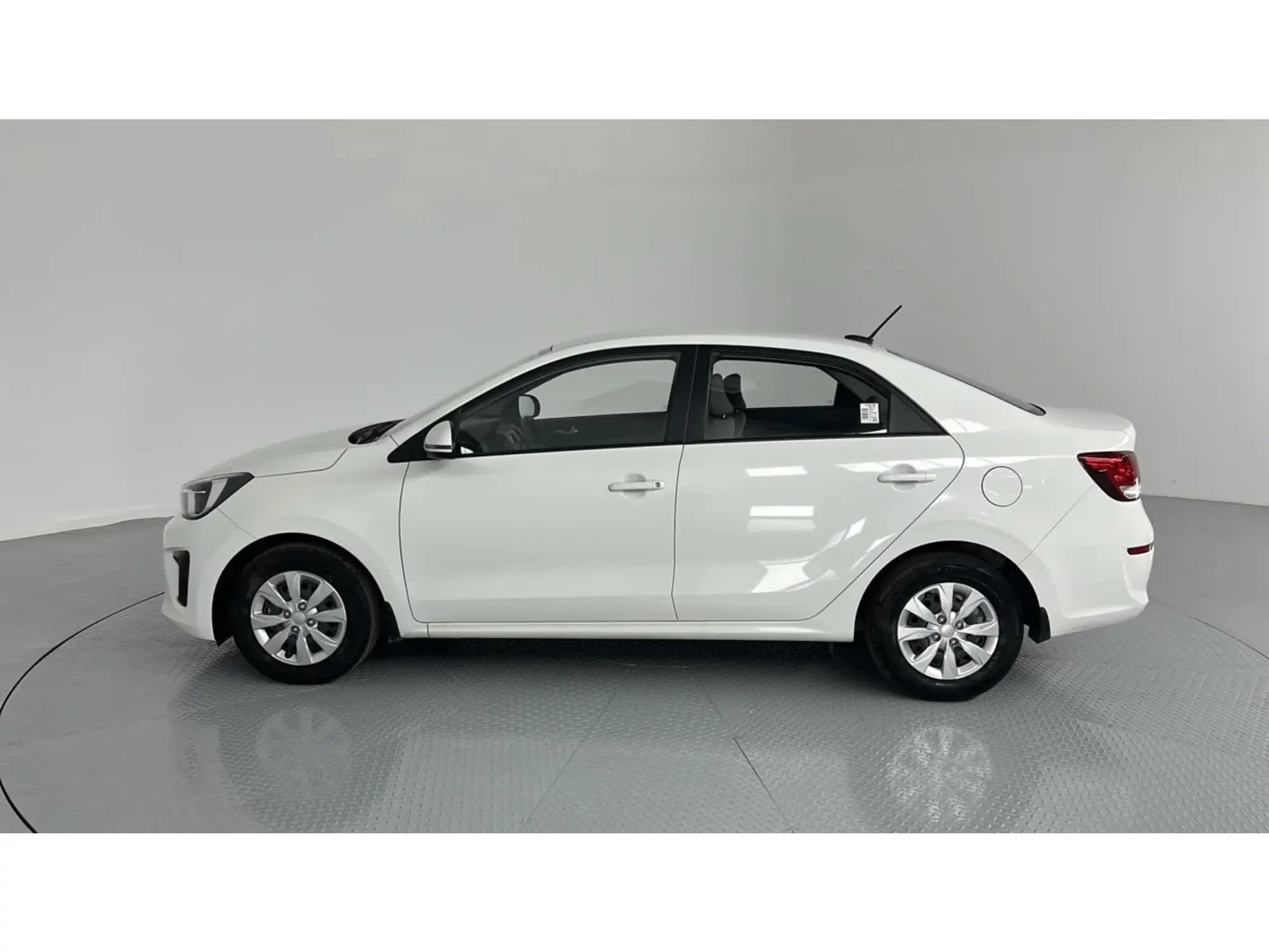 KIA Pegas GL 2026