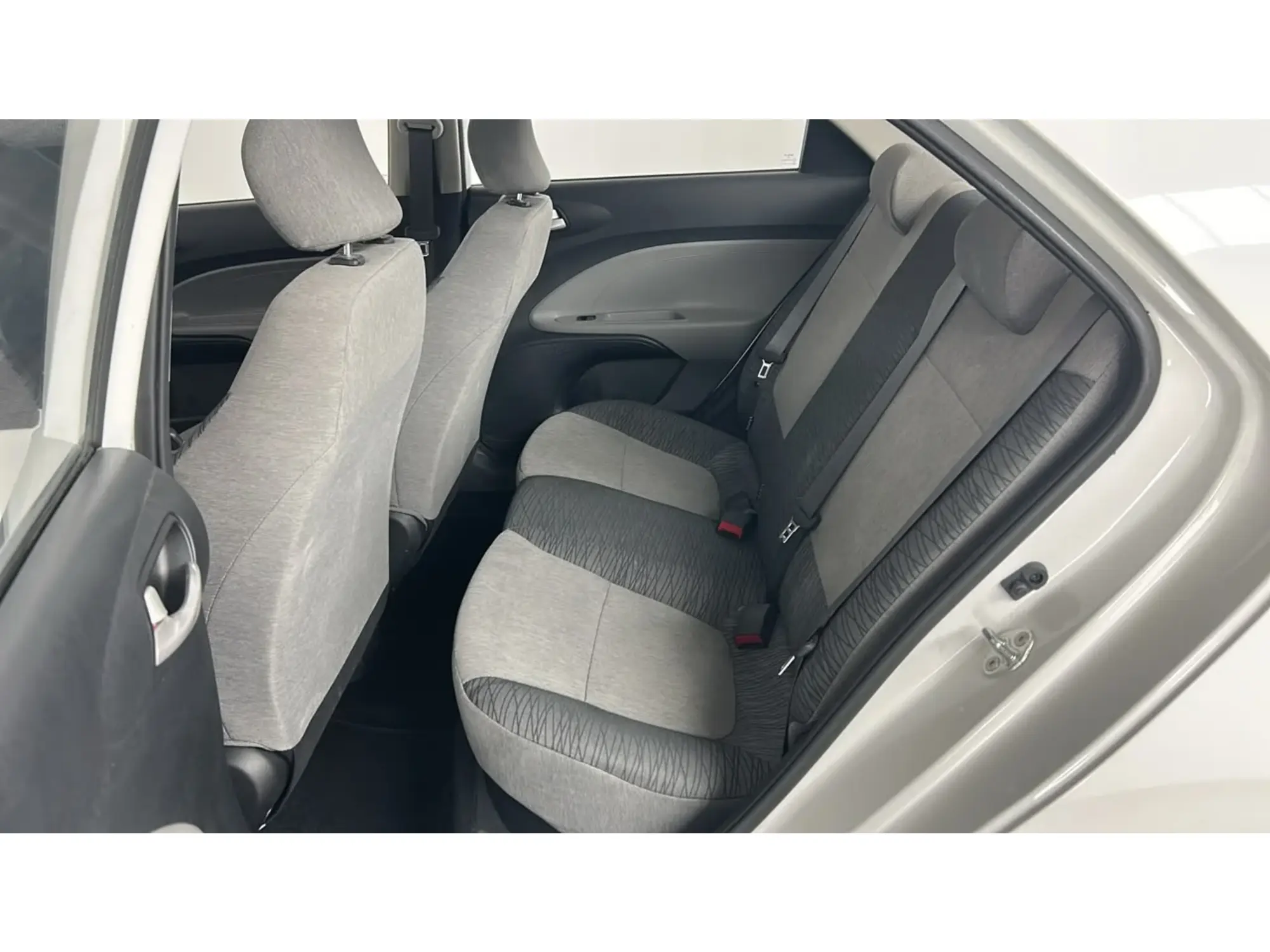 KIA Pegas GL 2026