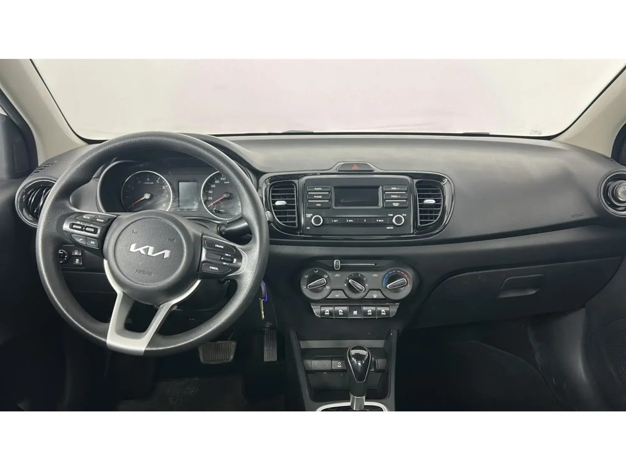 KIA Pegas GL 2026
