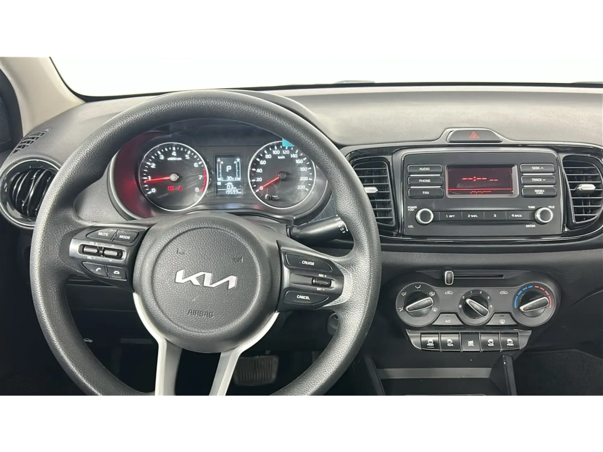 KIA Pegas GL 2026