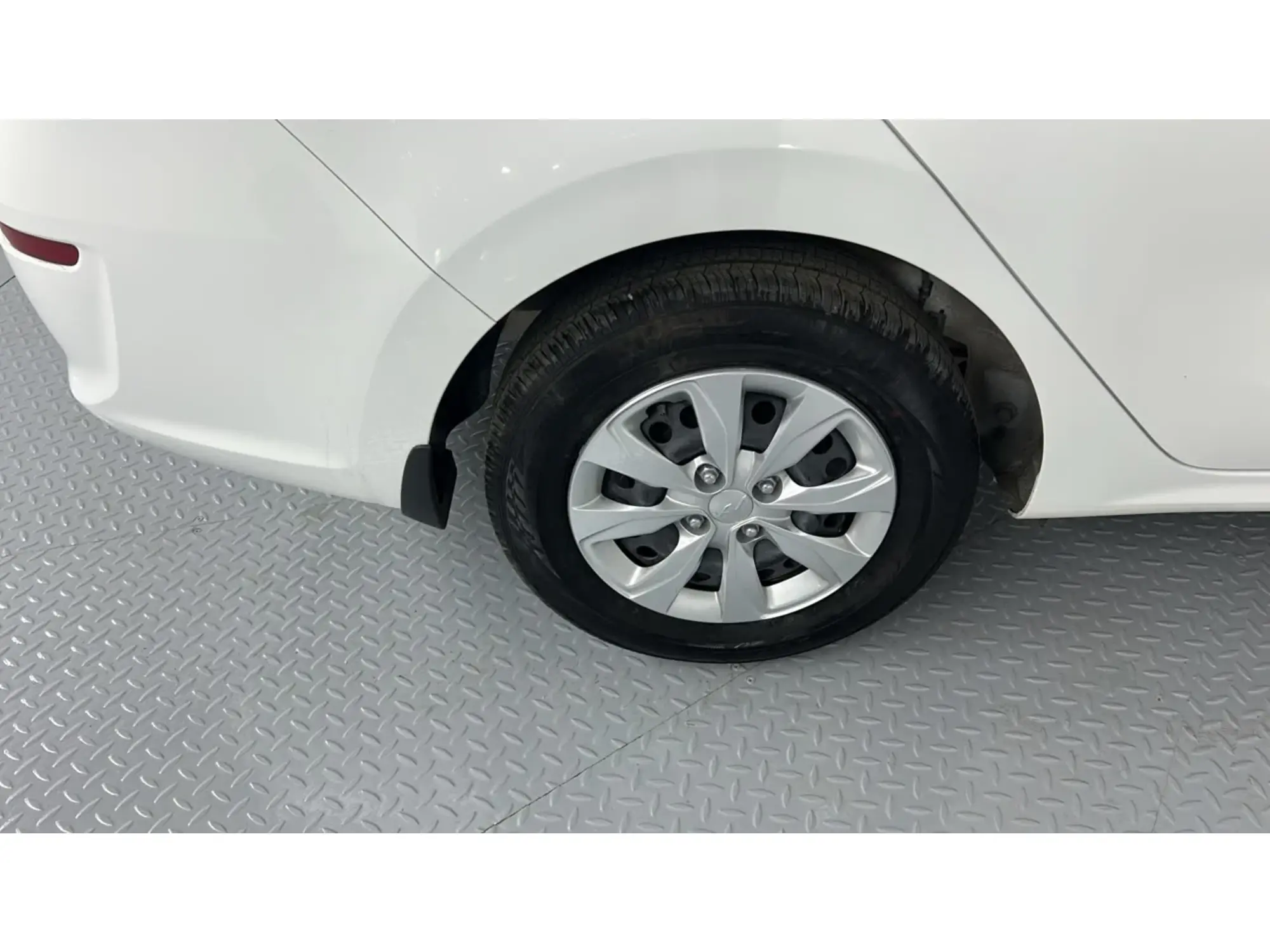 KIA Pegas GL 2026