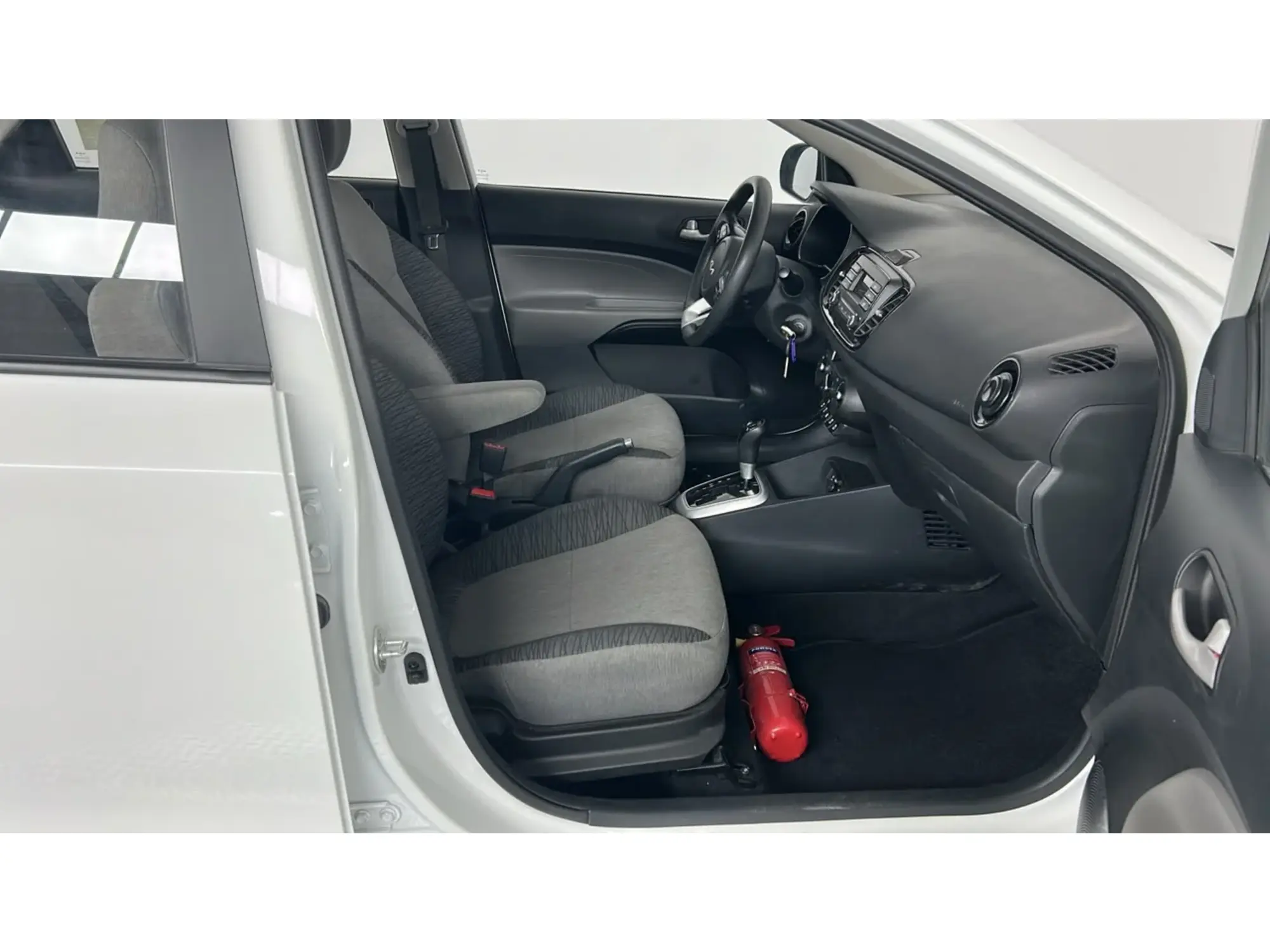 KIA Pegas GL 2026