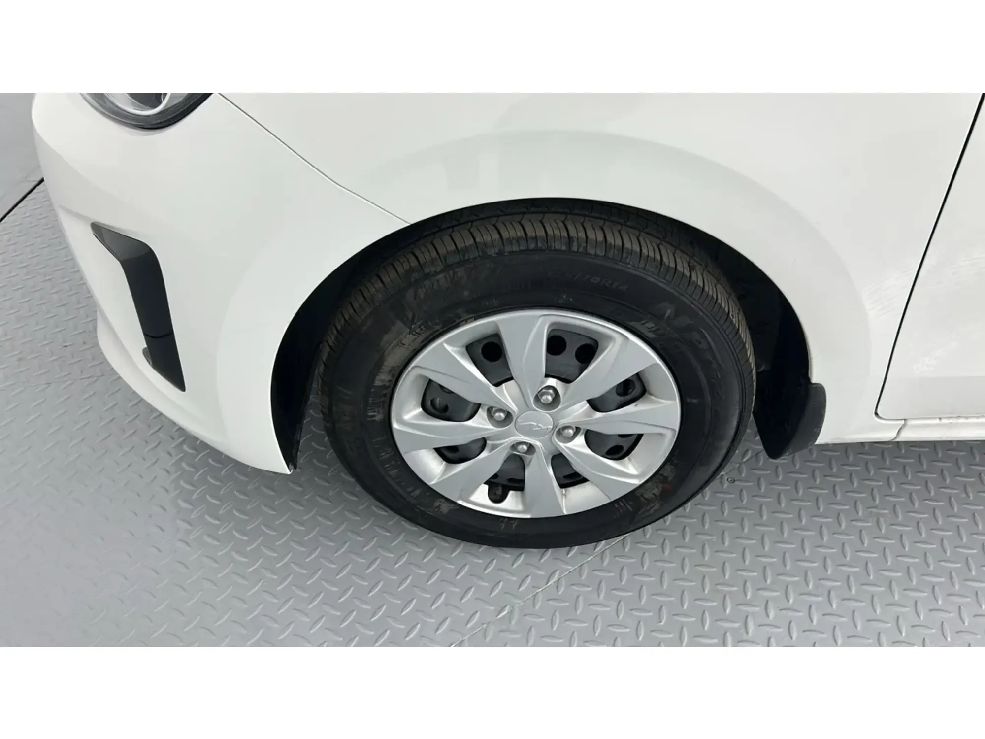 KIA Pegas GL 2026